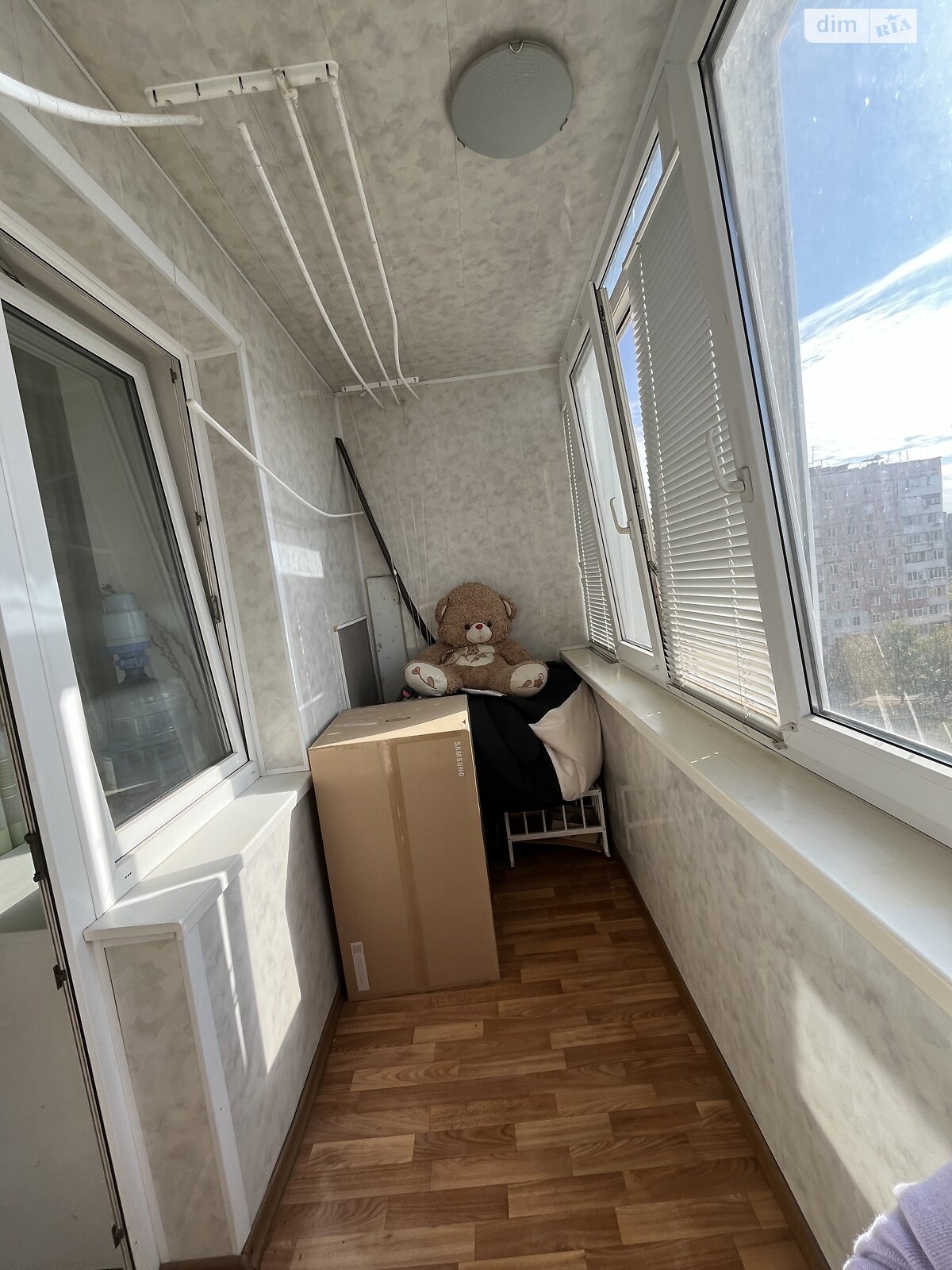 Продаж двокімнатної квартири в Запоріжжі, на вул. Товариська, район Бородинський фото 1