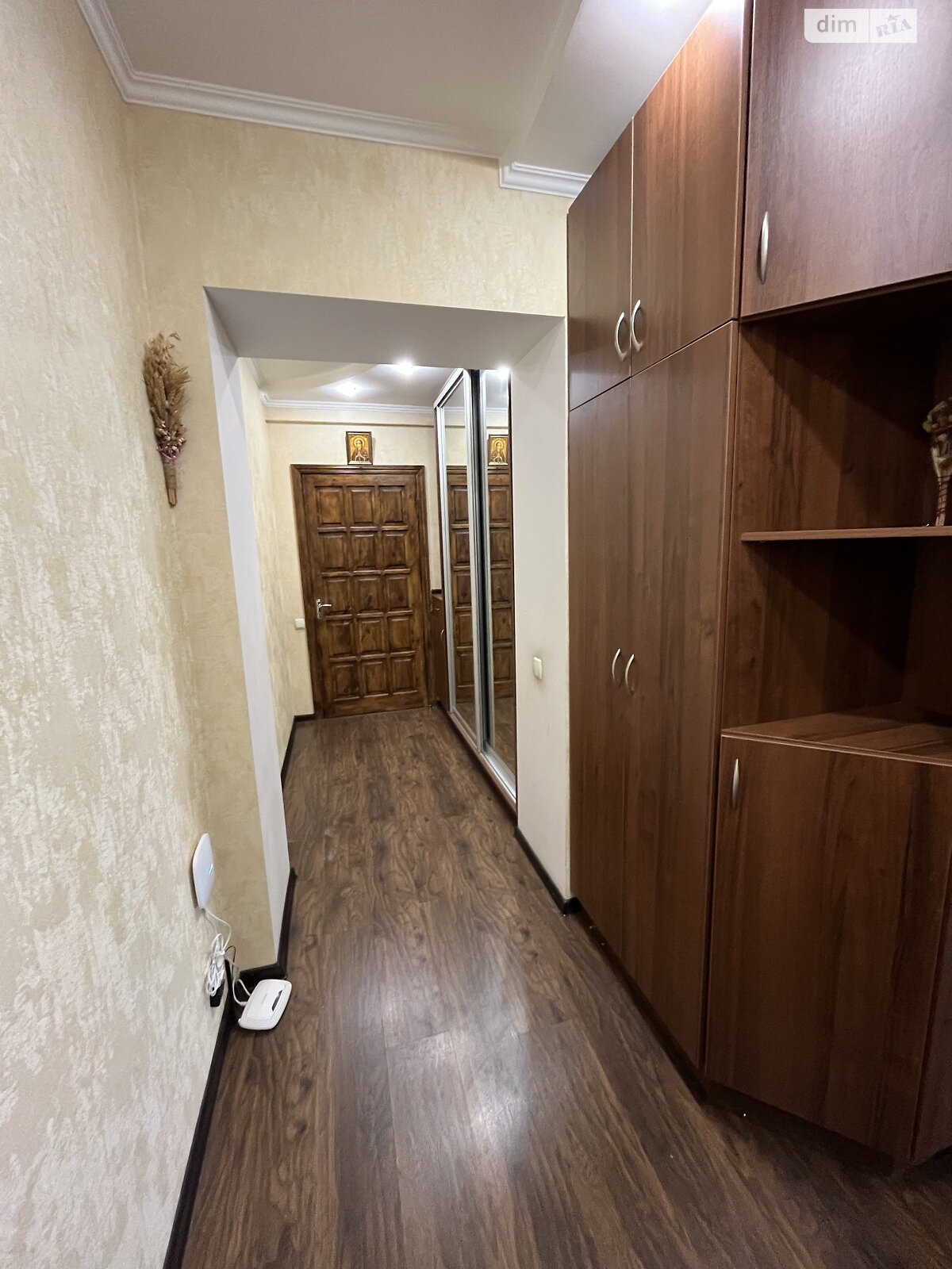 Продаж двокімнатної квартири в Запоріжжі, на вул. Товариська, район Бородинський фото 1