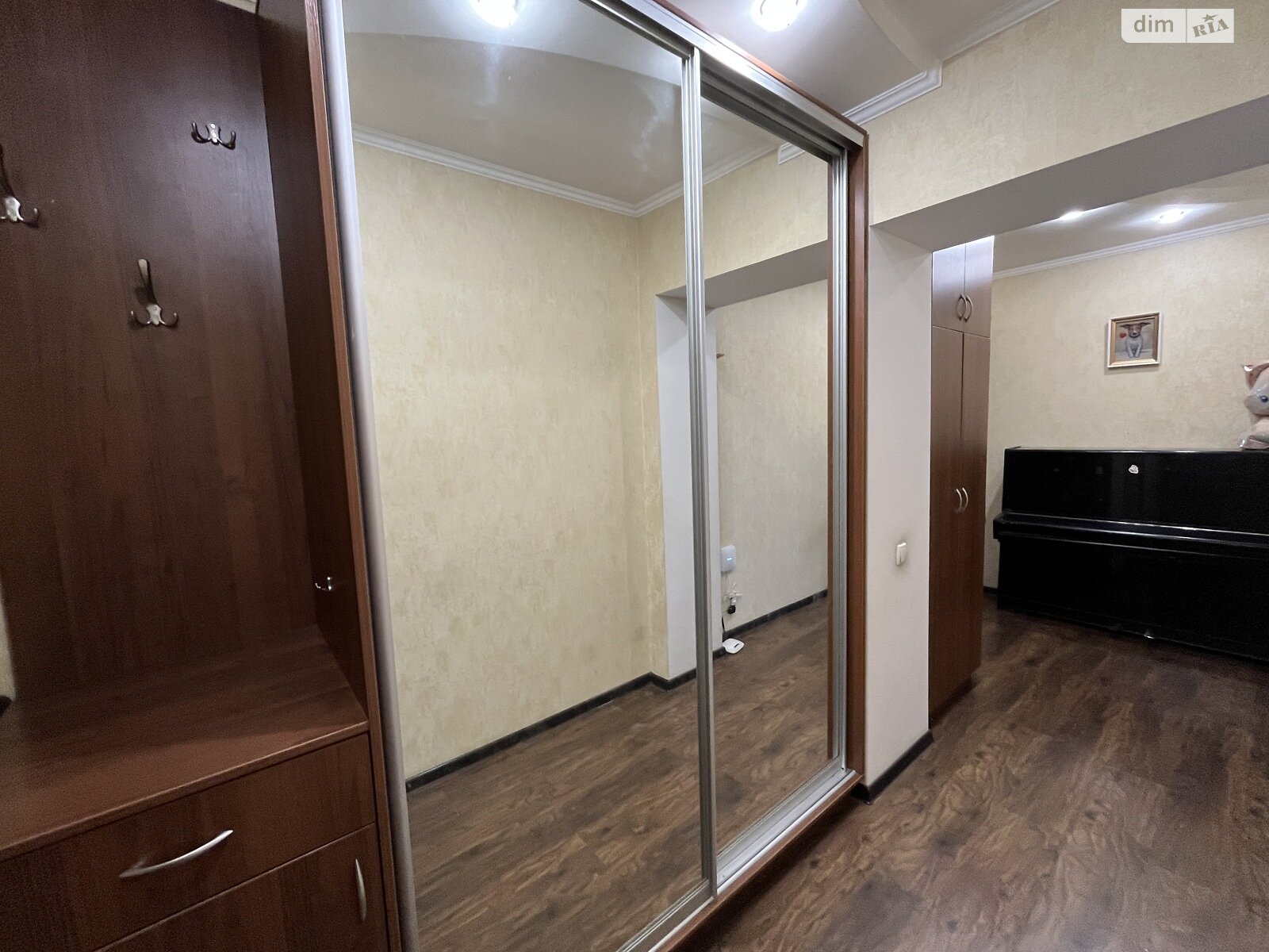 Продаж двокімнатної квартири в Запоріжжі, на вул. Товариська, район Бородинський фото 1