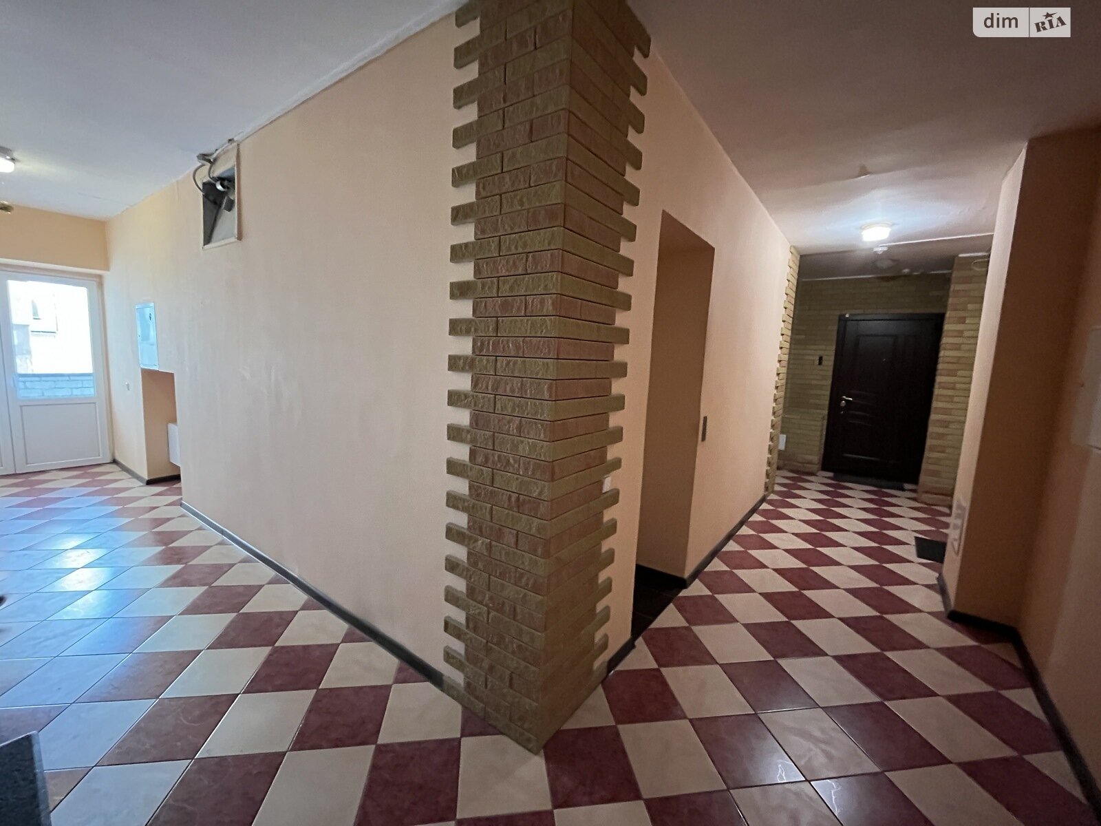 Продаж двокімнатної квартири в Запоріжжі, на вул. Товариська, район Бородинський фото 1