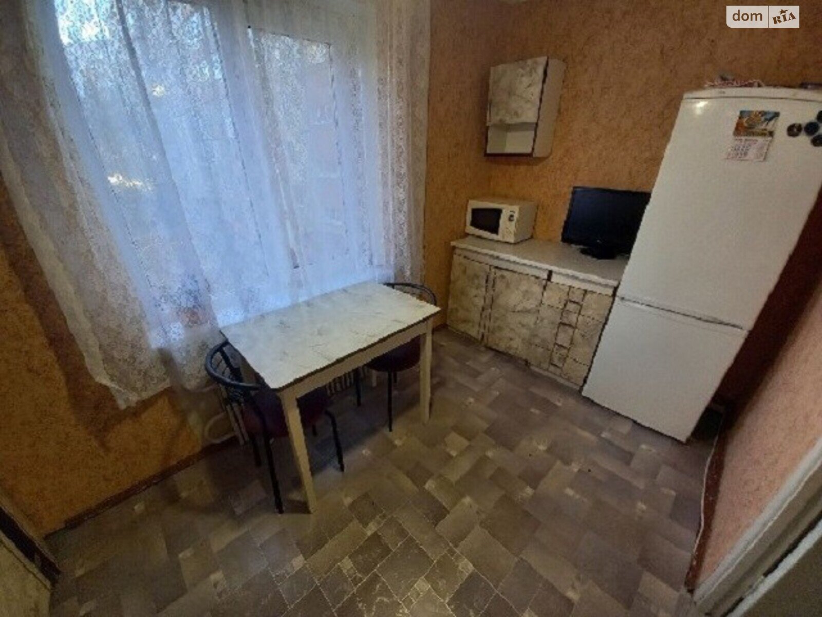 Продаж однокімнатної квартири в Запоріжжі, на вул. Зернова, район Бородинський фото 1