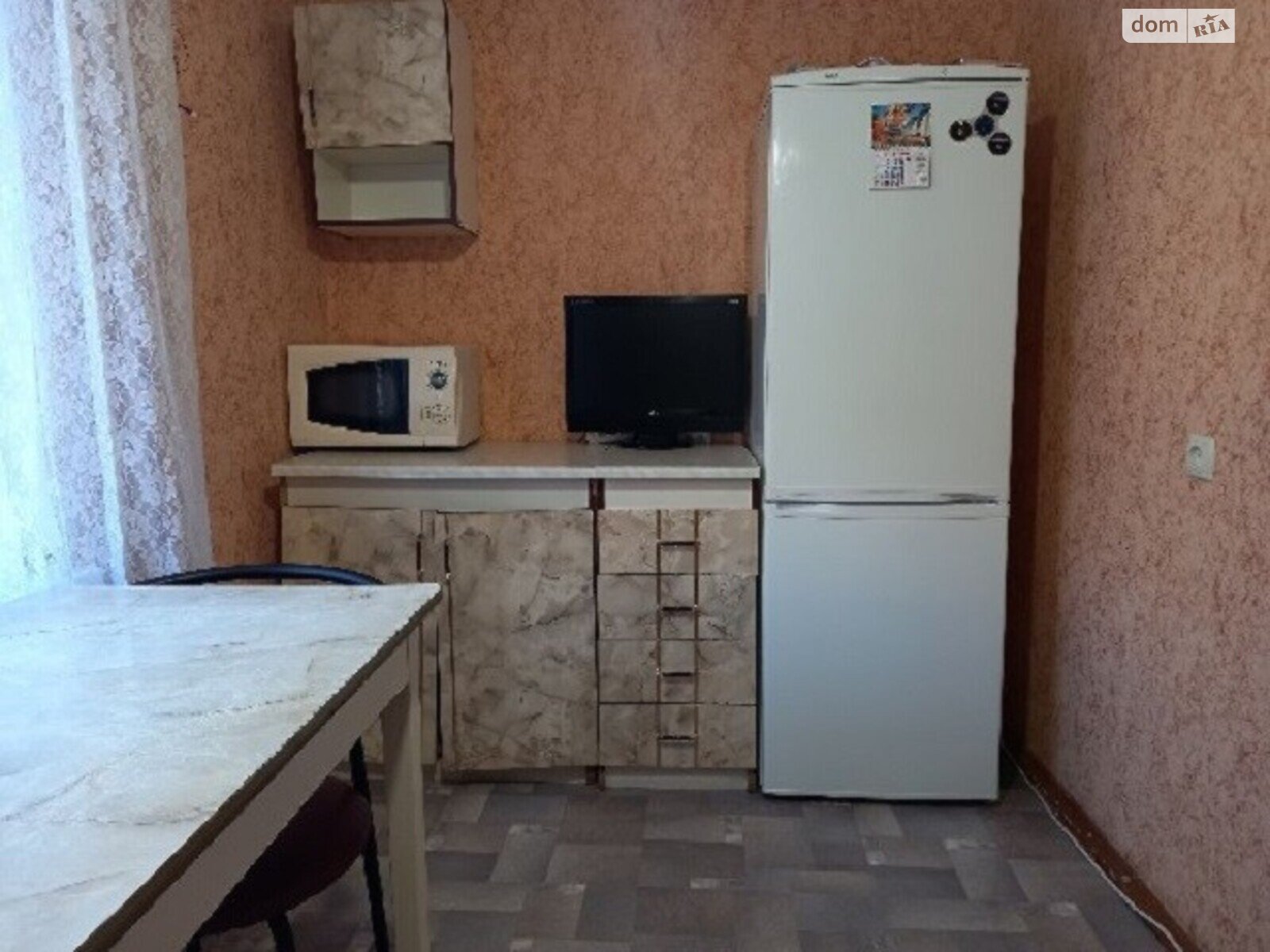 Продаж однокімнатної квартири в Запоріжжі, на вул. Зернова, район Бородинський фото 1