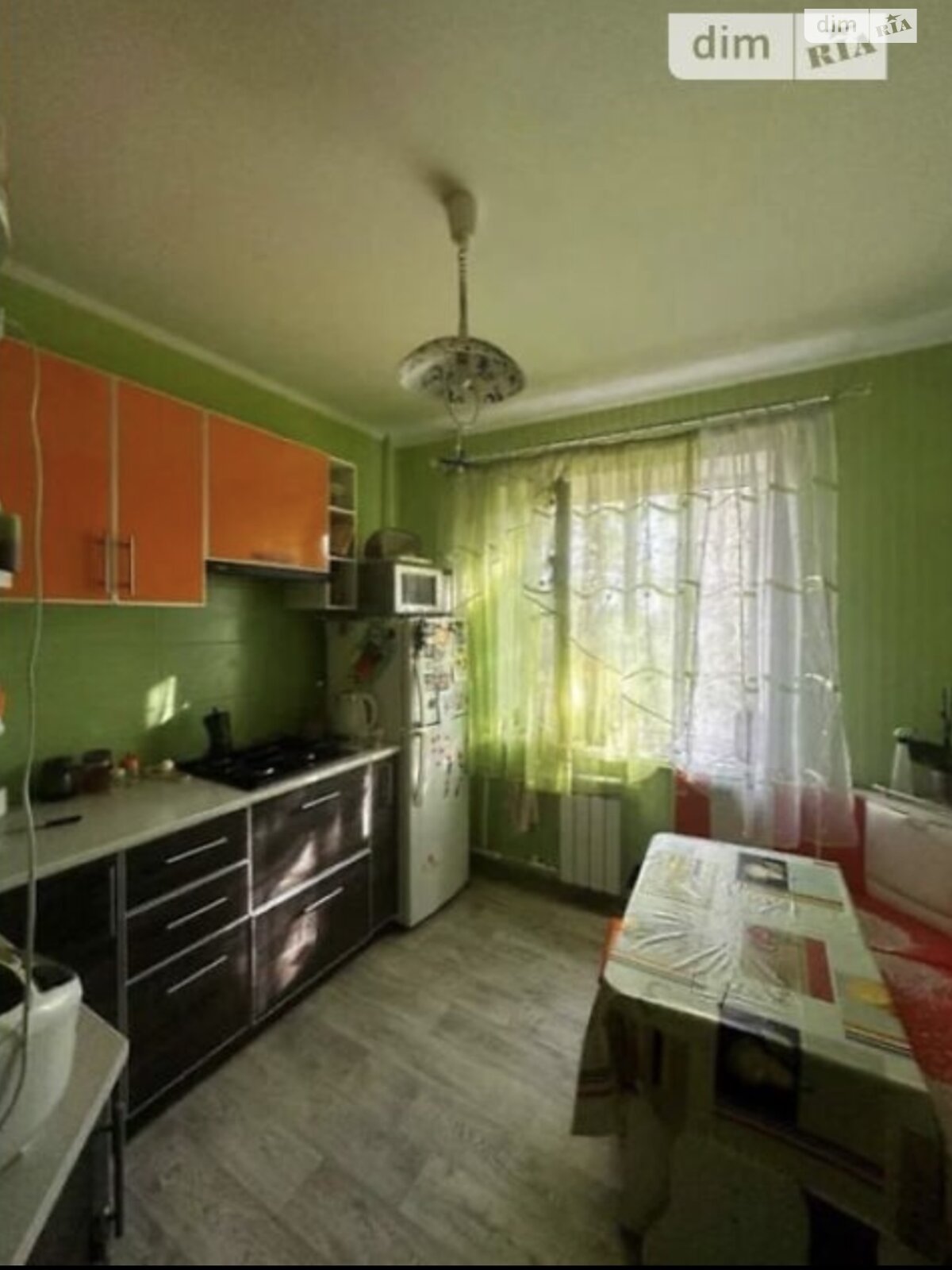 Продажа двухкомнатной квартиры в Запорожье, на ул. Зерновая, район Бородинский фото 1