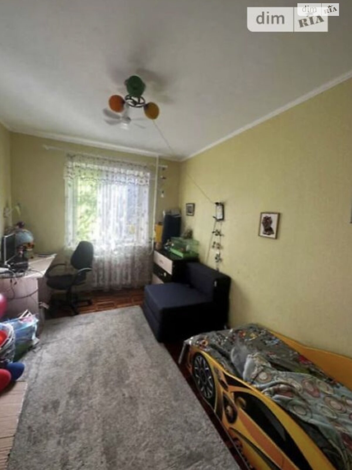 Продажа двухкомнатной квартиры в Запорожье, на ул. Зерновая, район Бородинский фото 1