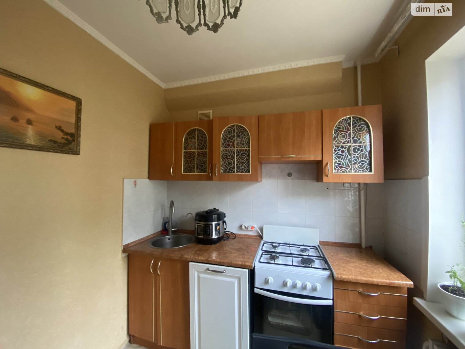 Продажа однокомнатной квартиры в Запорожье, на ул. Зерновая, район Днепровский (Ленинский) фото 1 Продажа однокомнатной квартиры в Запорожье, на ул. Зерновая, район Днепровский (Ленинский) фото 1