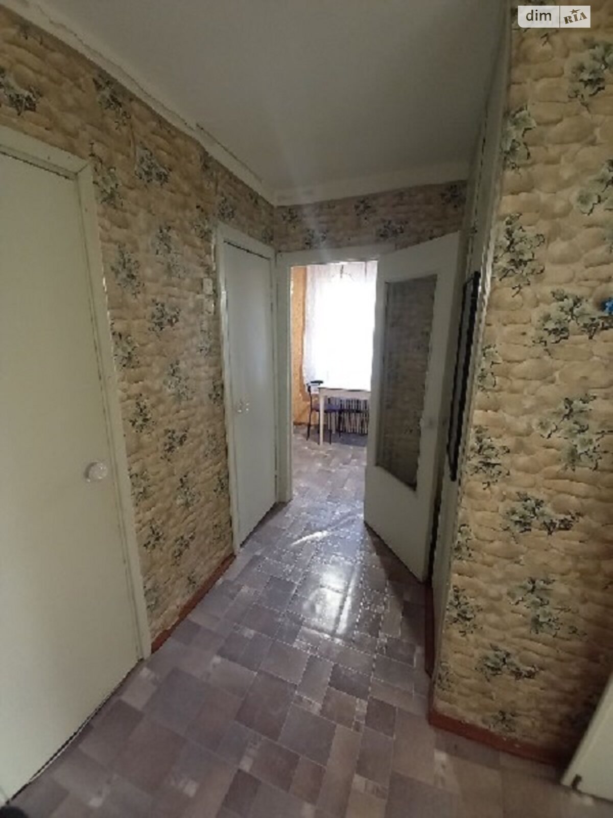 Продаж однокімнатної квартири в Запоріжжі, на вул. Зернова, район Бородинський фото 1 Продаж однокімнатної квартири в Запоріжжі, на вул. Зернова, район Бородинський фото 1