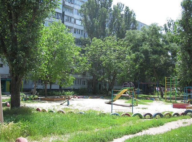 Продажа квартиры, 2 ком., Запорожье, р‑н. Бородинский Продажа квартиры, 2 ком., Запорожье, р‑н. Бородинский