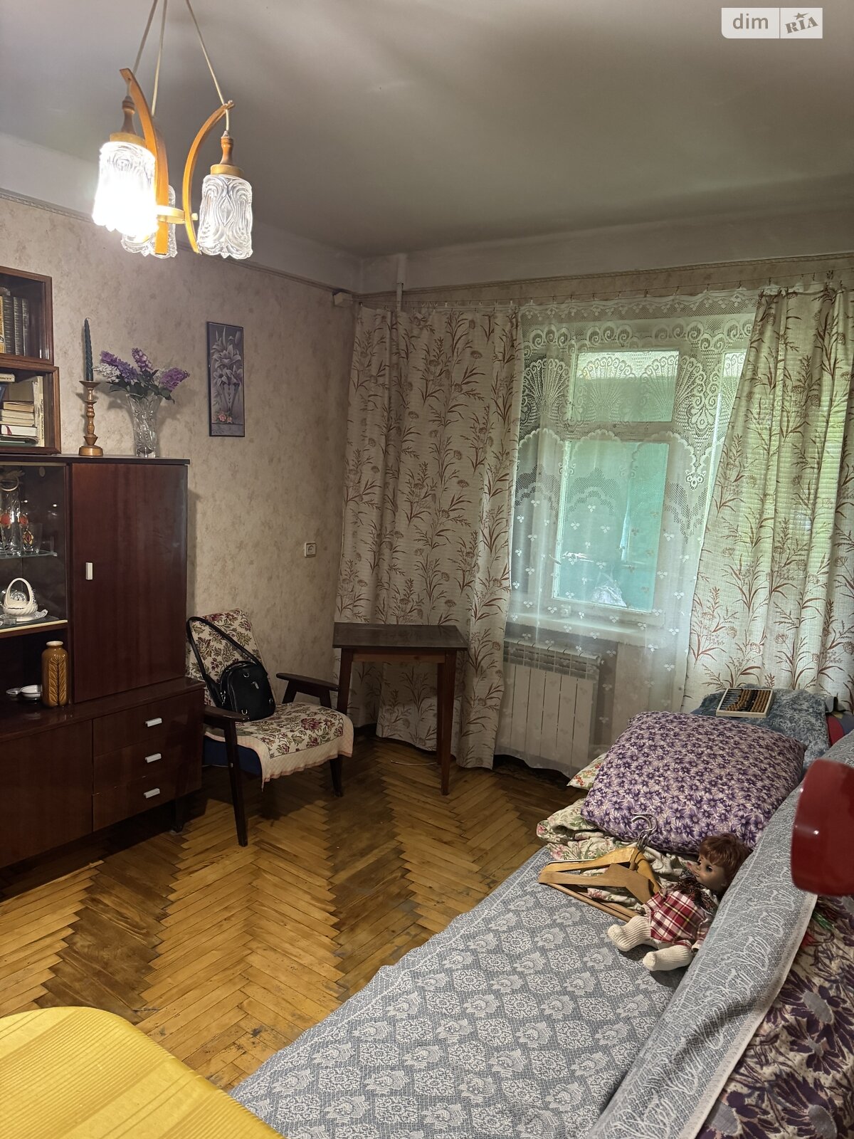 Продажа однокомнатной квартиры в Запорожье, на ул. Чумаченко 8, фото 1 Продажа однокомнатной квартиры в Запорожье, на ул. Чумаченко 8, фото 1
