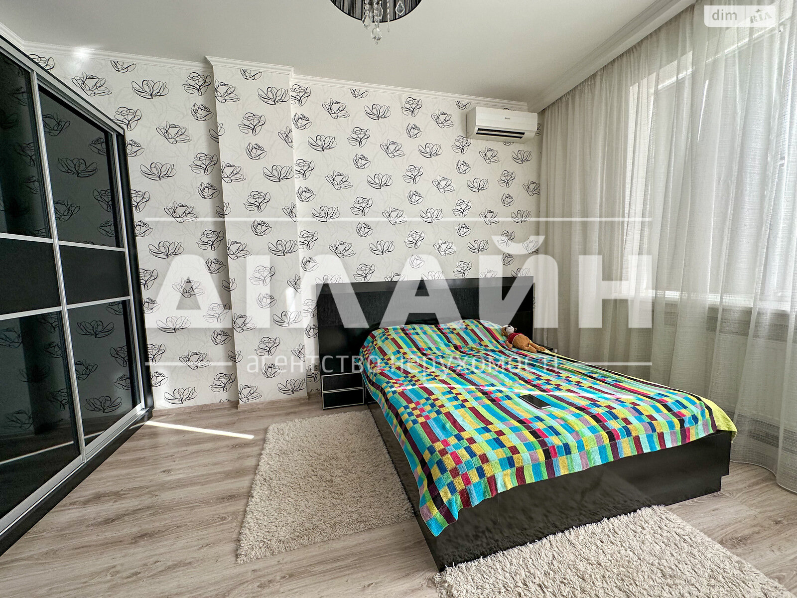 Продажа двухкомнатной квартиры в Запорожье, на ул. Днепровские пороги 15А, фото 1
