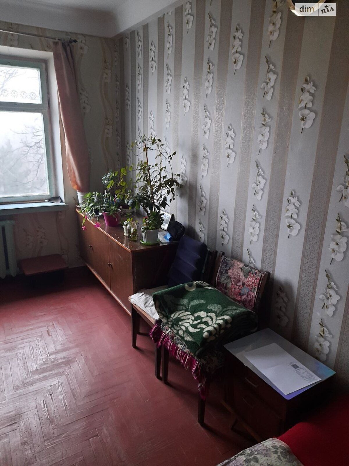 Продажа трехкомнатной квартиры в Запорожье, на ул. Счастливая 11, район Днепровский (Ленинский) фото 1