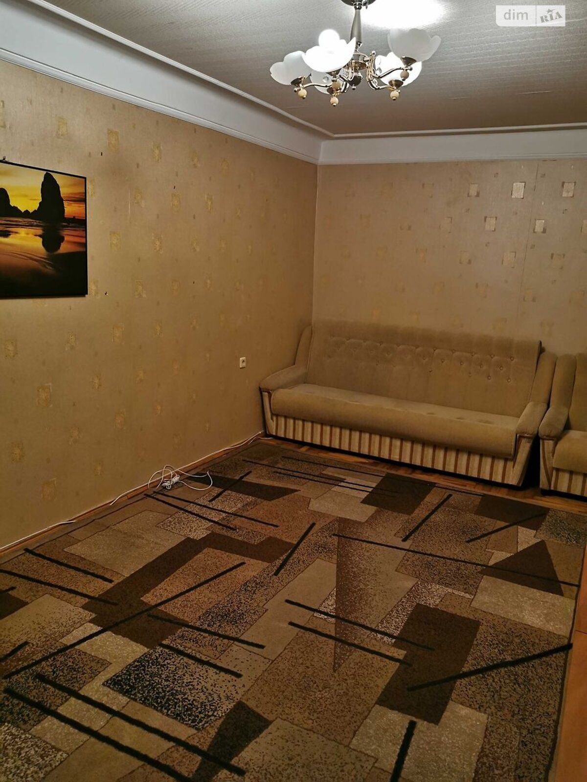 Продажа двухкомнатной квартиры в Запорожье, на ул. Бородинская 5, район Днепровский (Ленинский) фото 1