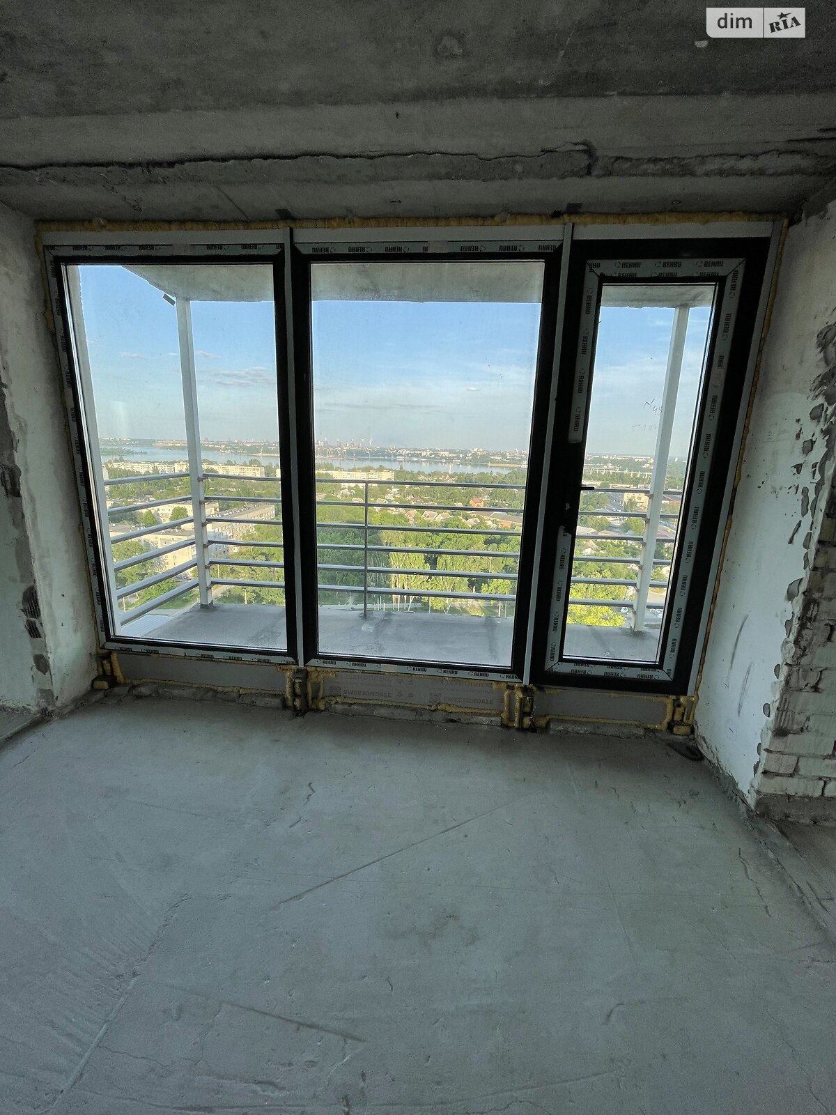 Продажа трехкомнатной квартиры в Запорожье, на ул. Петра Сагайдачного 1В, кв. 76, район Днепровский (Ленинский) фото 1 Продажа трехкомнатной квартиры в Запорожье, на ул. Петра Сагайдачного 1В, кв. 76, район Днепровский (Ленинский) фото 1