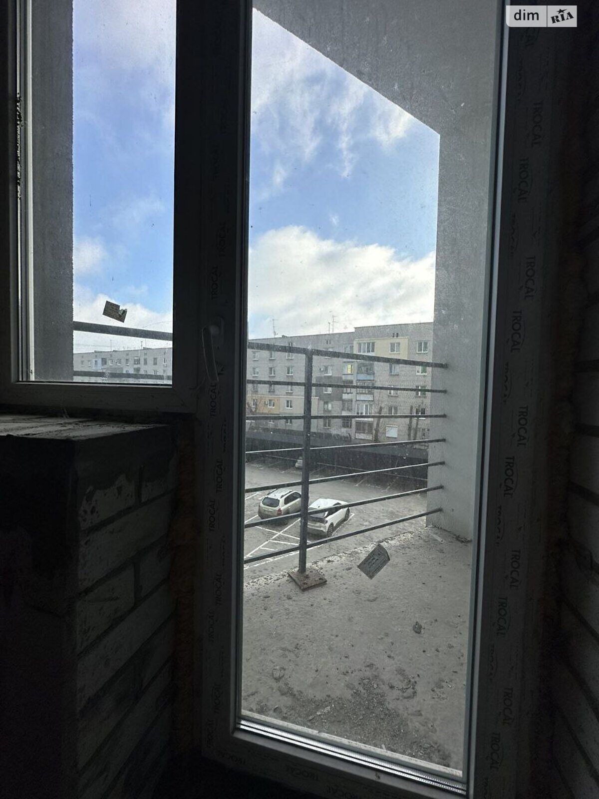 Продажа однокомнатной квартиры в Запорожье, на ул. Бородинская 2, район Днепровский (Ленинский) фото 1