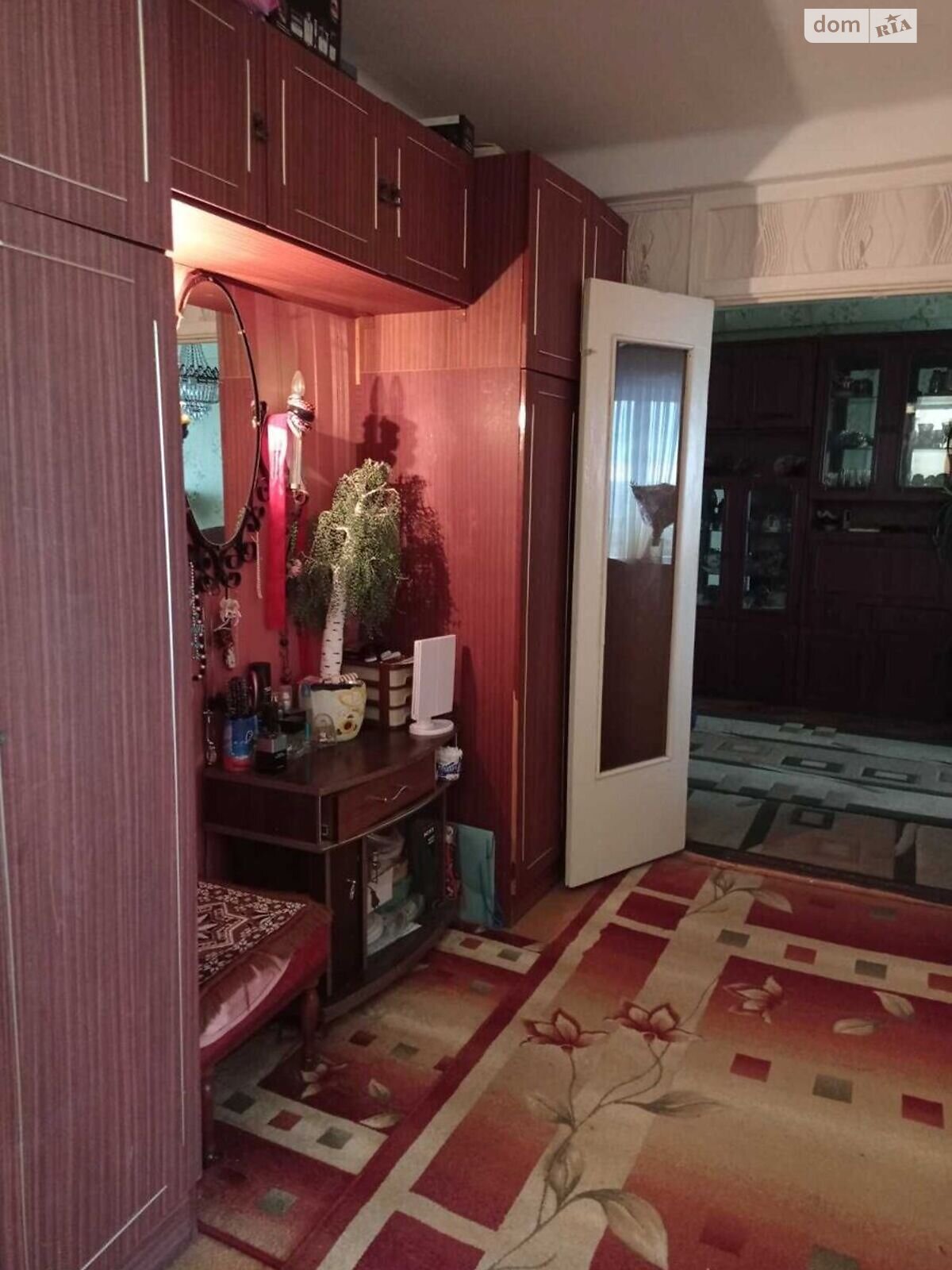 Продажа трехкомнатной квартиры в Запорожье, на ул. Бородинская 1, район Днепровский (Ленинский) фото 1
