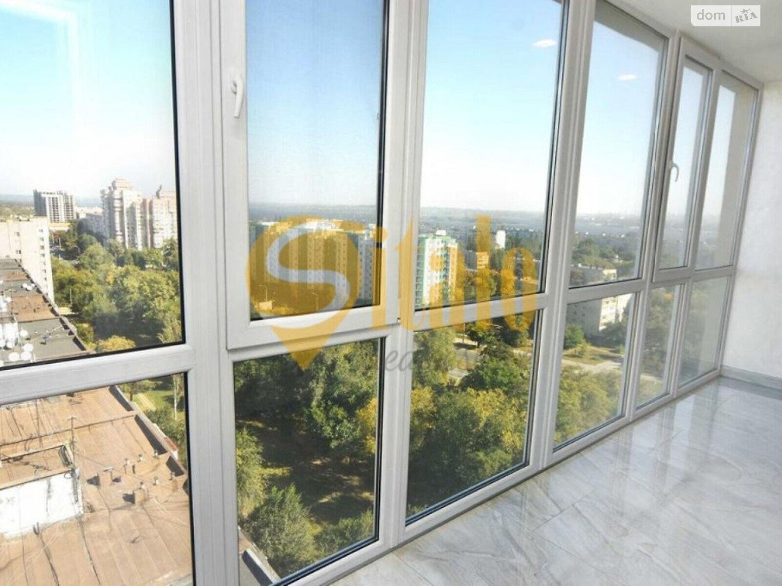 Продажа трехкомнатной квартиры в Запорожье, на ул. Петра Сагайдачного, район Днепровский (Ленинский) фото 1 Продажа трехкомнатной квартиры в Запорожье, на ул. Петра Сагайдачного, район Днепровский (Ленинский) фото 1