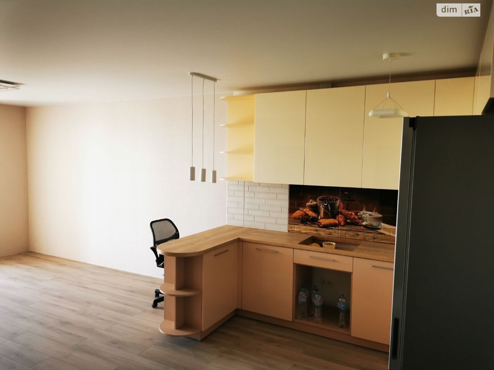 Продажа двухкомнатной квартиры в Запорожье, на ул. Петра Сагайдачного, район Днепровский (Ленинский) фото 1