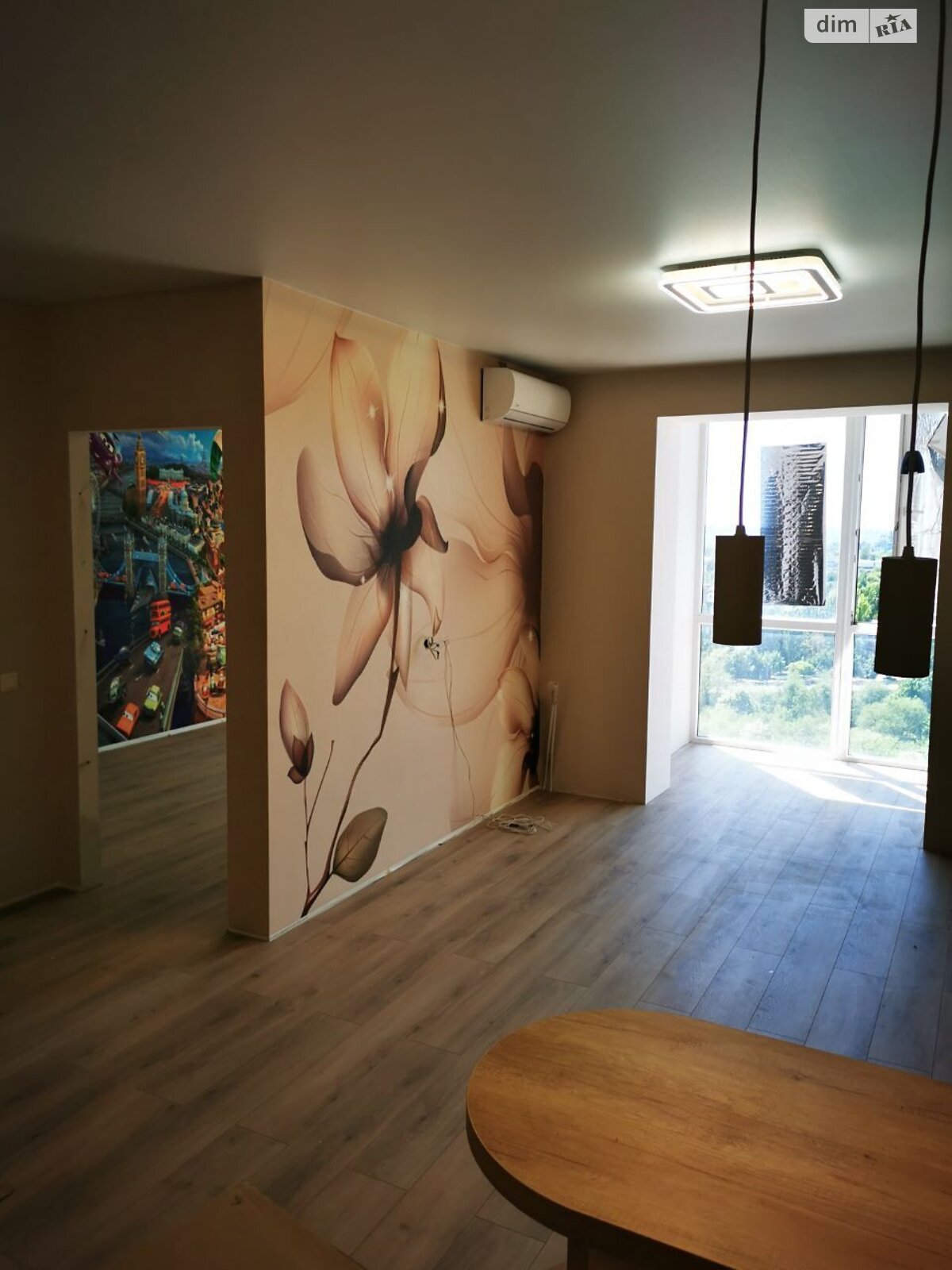 Продажа двухкомнатной квартиры в Запорожье, на ул. Петра Сагайдачного, район Днепровский (Ленинский) фото 1