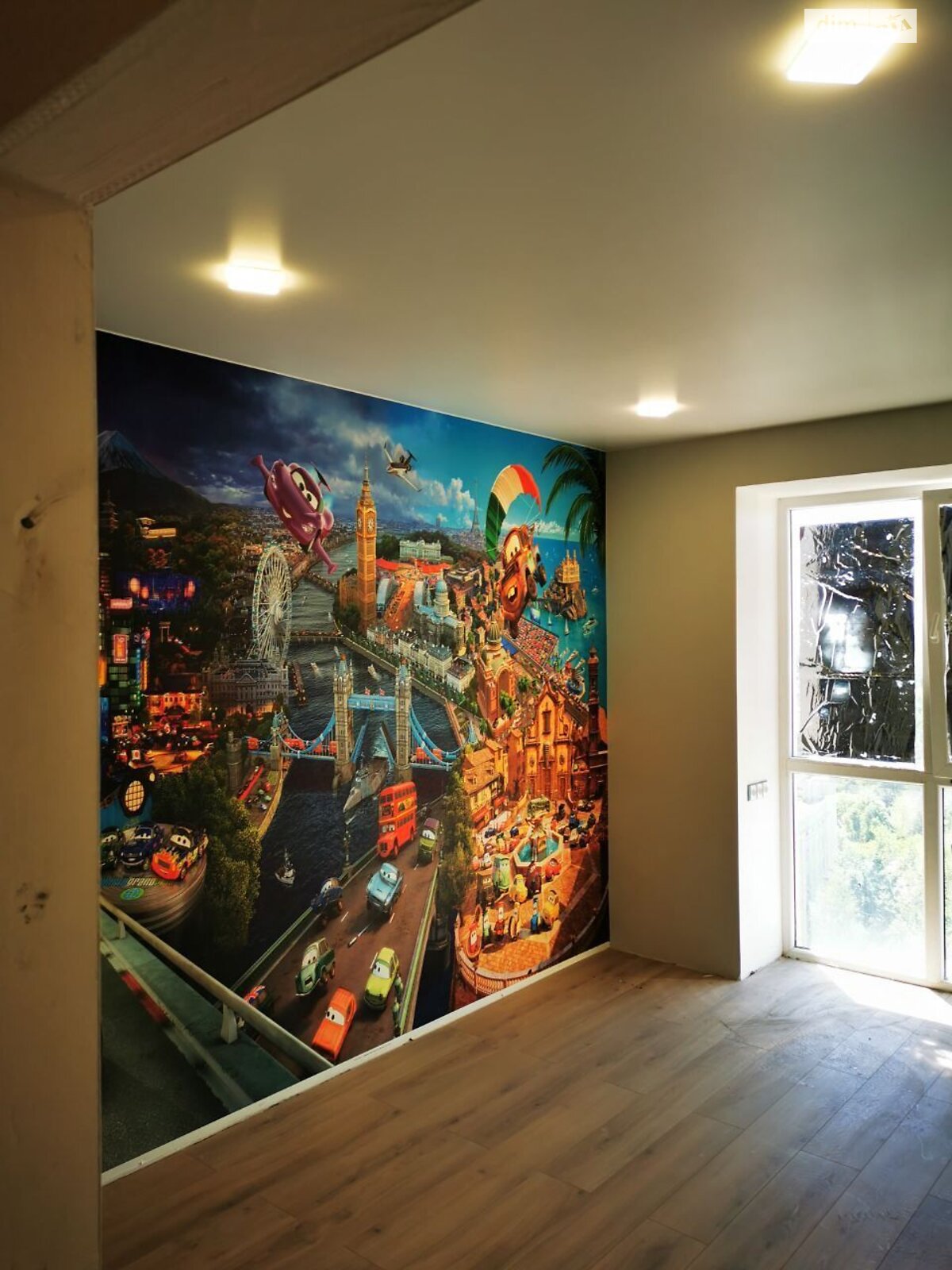 Продажа двухкомнатной квартиры в Запорожье, на ул. Петра Сагайдачного, район Днепровский (Ленинский) фото 1