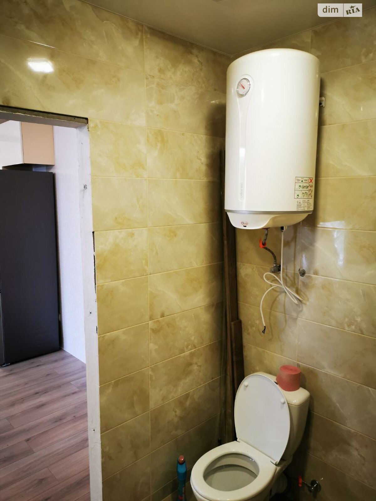 Продажа двухкомнатной квартиры в Запорожье, на ул. Петра Сагайдачного, район Днепровский (Ленинский) фото 1