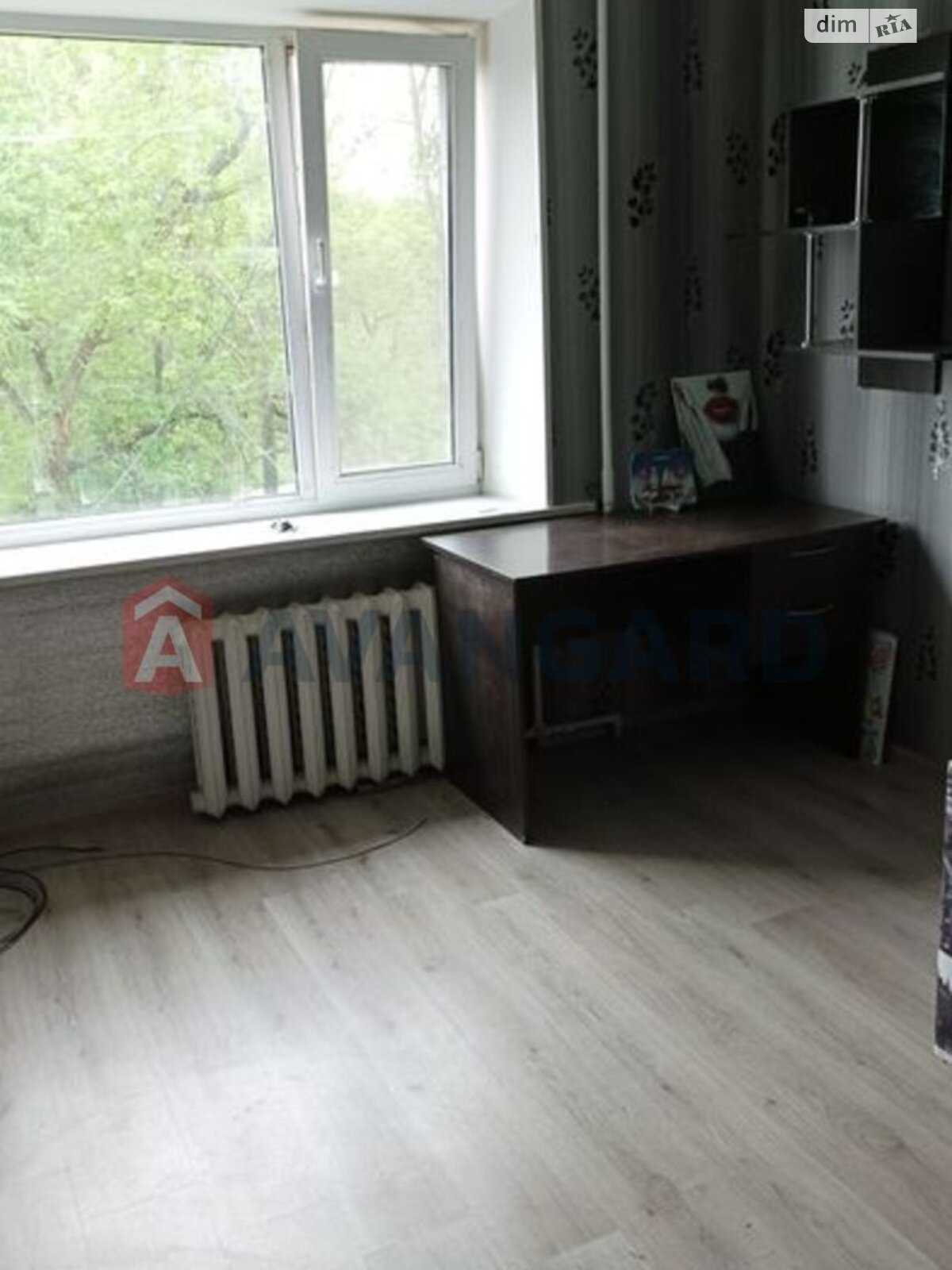 Продажа однокомнатной квартиры в Запорожье, на ул. Петра Сагайдачного 4А, район Днепровский (Ленинский) фото 1 Продажа однокомнатной квартиры в Запорожье, на ул. Петра Сагайдачного 4А, район Днепровский (Ленинский) фото 1