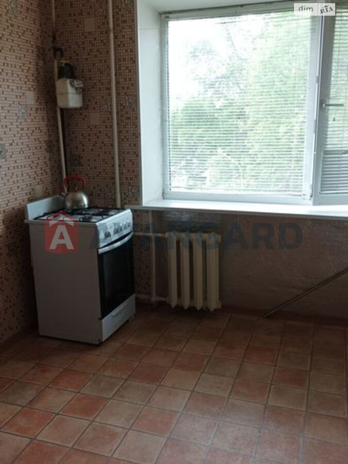 Продажа однокомнатной квартиры в Запорожье, на ул. Петра Сагайдачного 4А, район Днепровский (Ленинский) фото 1 Продажа однокомнатной квартиры в Запорожье, на ул. Петра Сагайдачного 4А, район Днепровский (Ленинский) фото 1