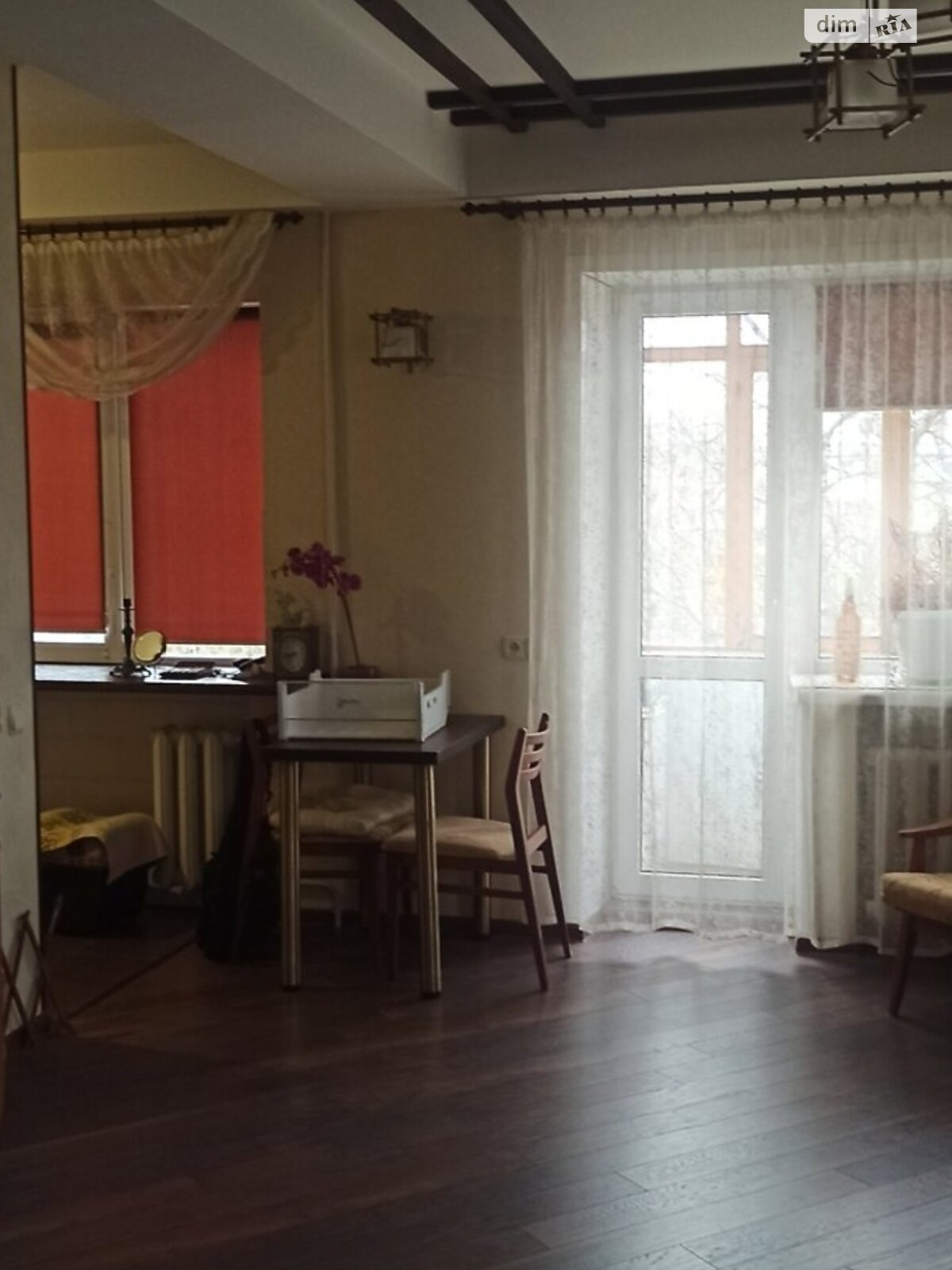Продажа двухкомнатной квартиры в Запорожье, на ул. Дудыкина, район Днепровский (Ленинский) фото 1