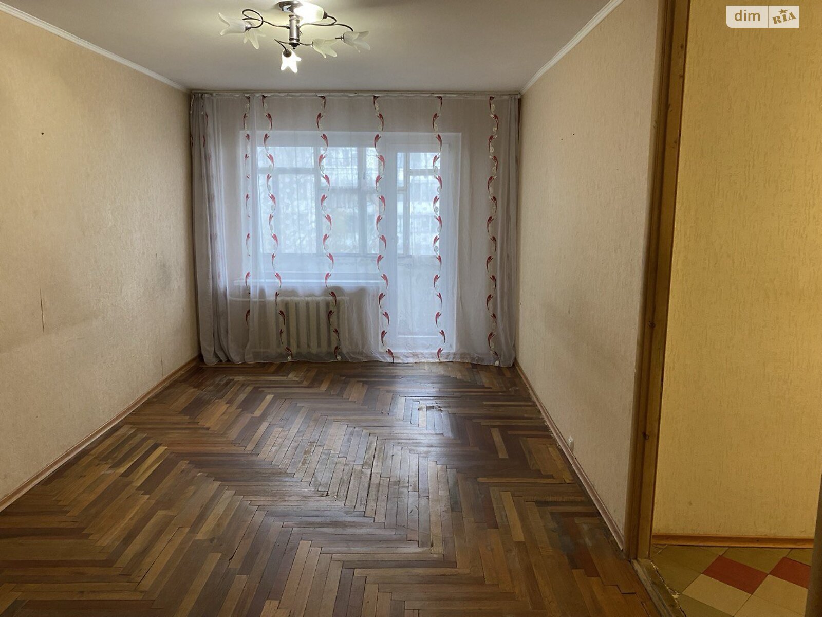 Продажа трехкомнатной квартиры в Запорожье, на ул. Дегтярева 6, район Днепровский (Ленинский) фото 1