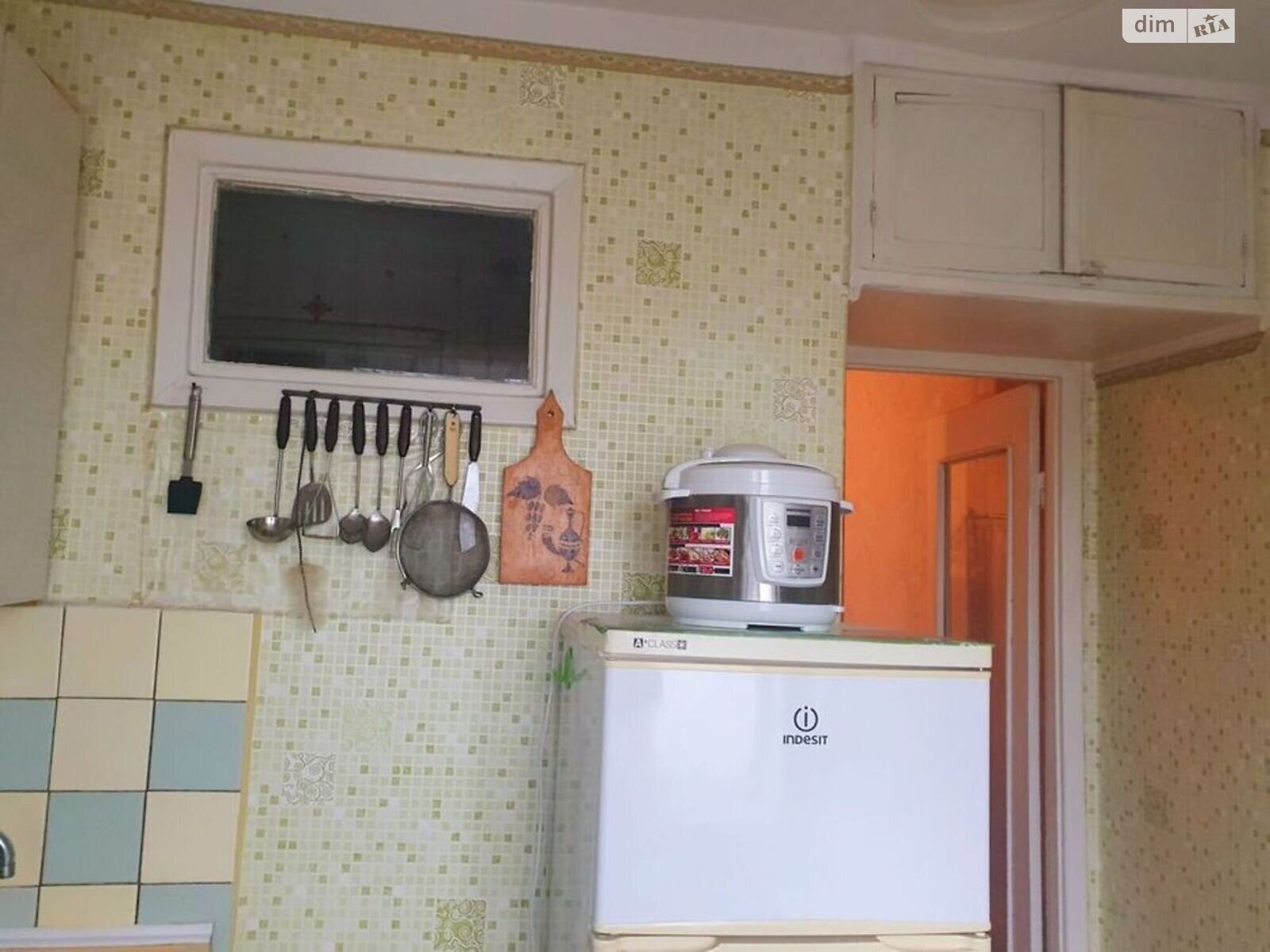 Продажа двухкомнатной квартиры в Запорожье, на шоссе Днепровское 24, район Днепровский (Ленинский) фото 1