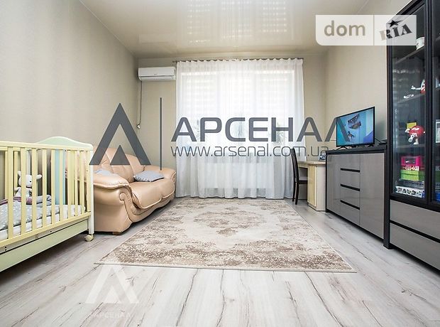 Продажа однокомнатной квартиры в Запорожье, на ул. Днепровские Пороги 15, район Днепровский (Ленинский) фото 1 Продажа однокомнатной квартиры в Запорожье, на ул. Днепровские Пороги 15, район Днепровский (Ленинский) фото 1