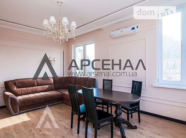 Продажа двухкомнатной квартиры в Запорожье, на ул. Днепровские Пороги 15, район Днепровский (Ленинский) фото 1 Продажа двухкомнатной квартиры в Запорожье, на ул. Днепровские Пороги 15, район Днепровский (Ленинский) фото 1