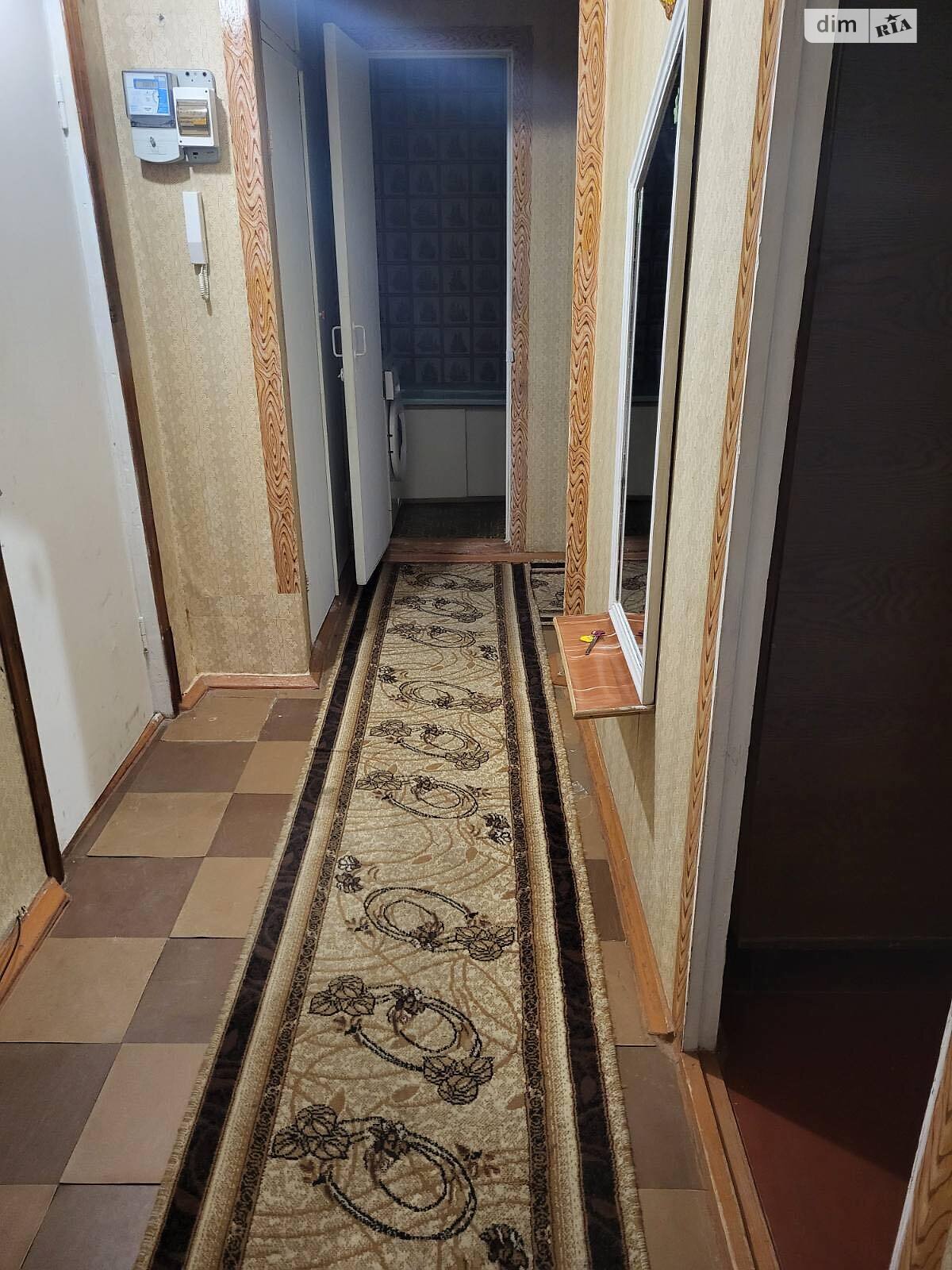 Продажа двухкомнатной квартиры в Запорожье, на ул. Днепровские пороги, район Днепровский (Ленинский) фото 1 Продажа двухкомнатной квартиры в Запорожье, на ул. Днепровские пороги, район Днепровский (Ленинский) фото 1