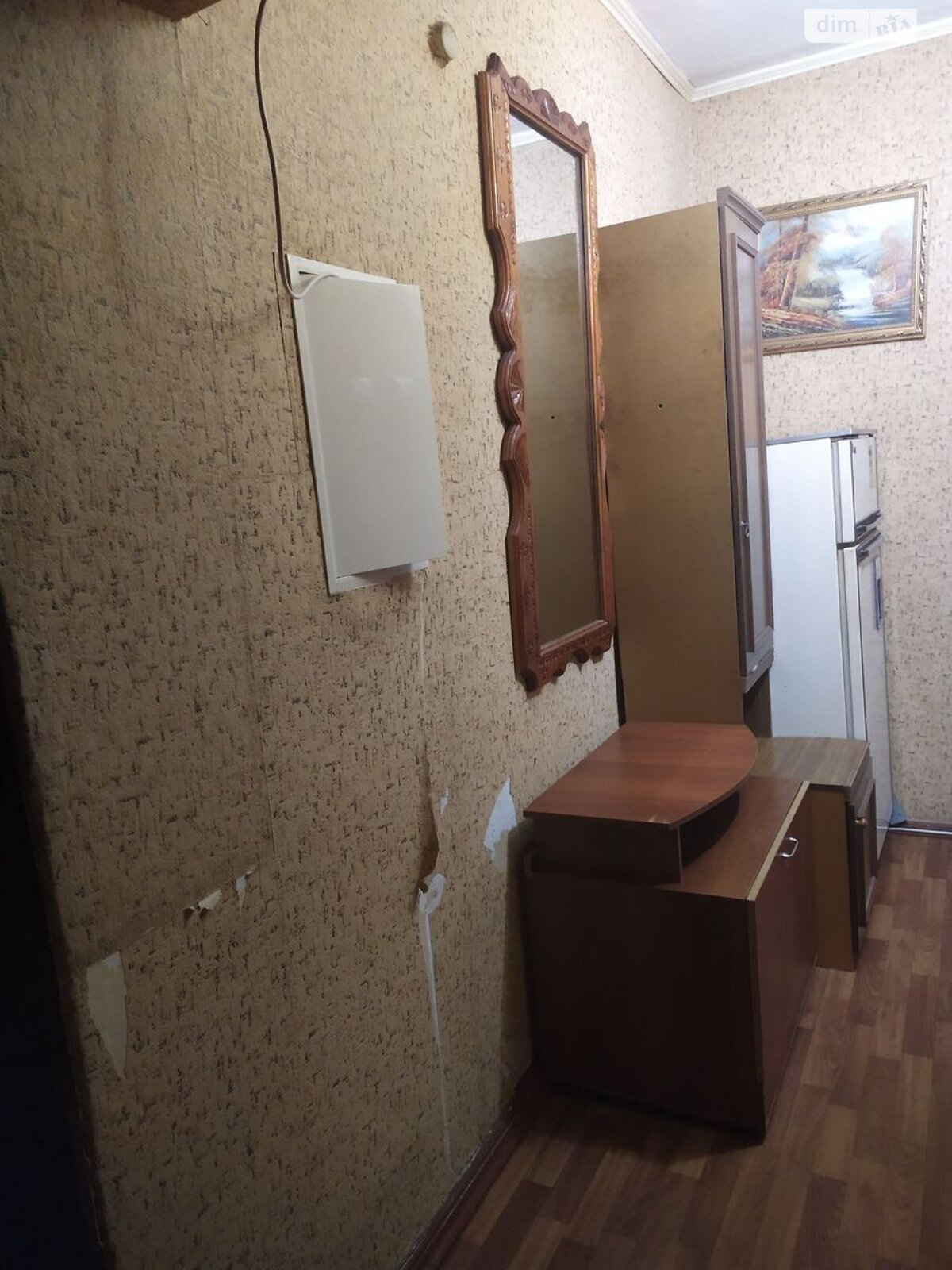 Продажа однокомнатной квартиры в Запорожье, на шоссе Днепровское 30, район Днепровский (Ленинский) фото 1