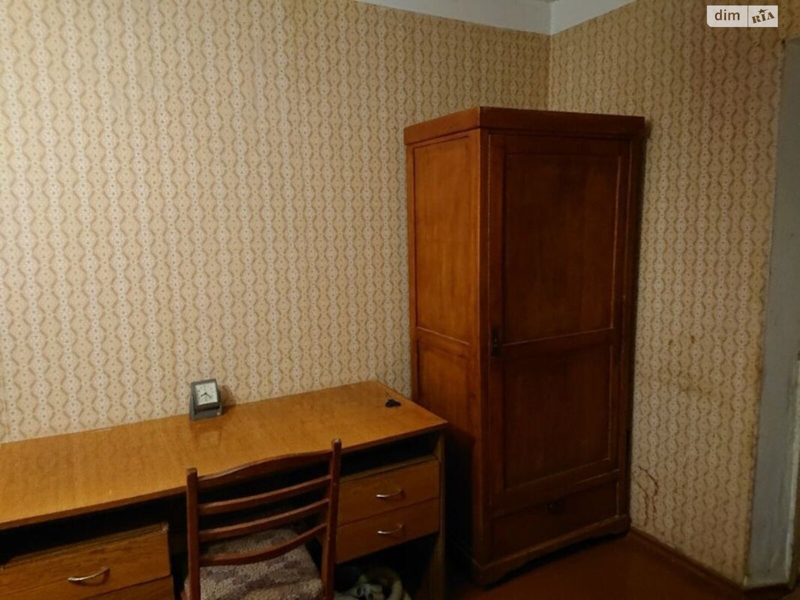 Продаж двокімнатної квартири в Запоріжжі, на шосе Дніпровське 30, район Дніпровський (Ленінський) фото 1