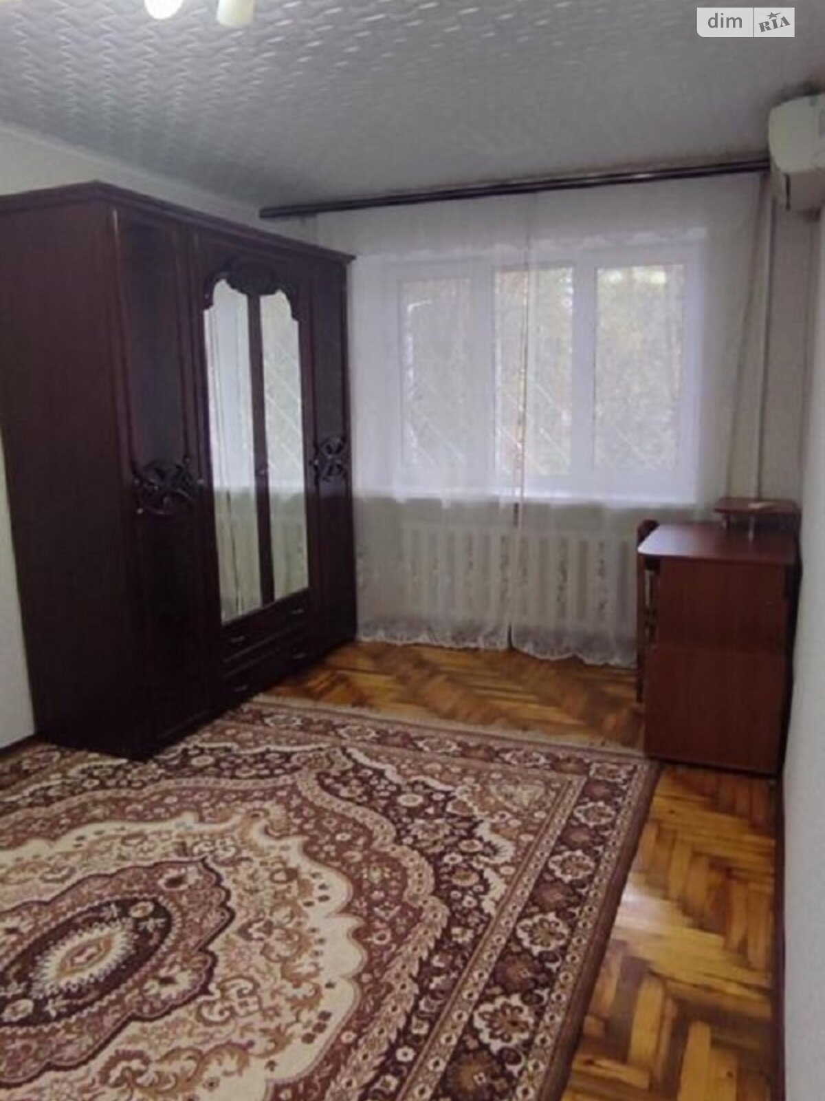 Продаж однокімнатної квартири в Запоріжжі, на шосе Дніпровське, район Дніпровський (Ленінський) фото 1