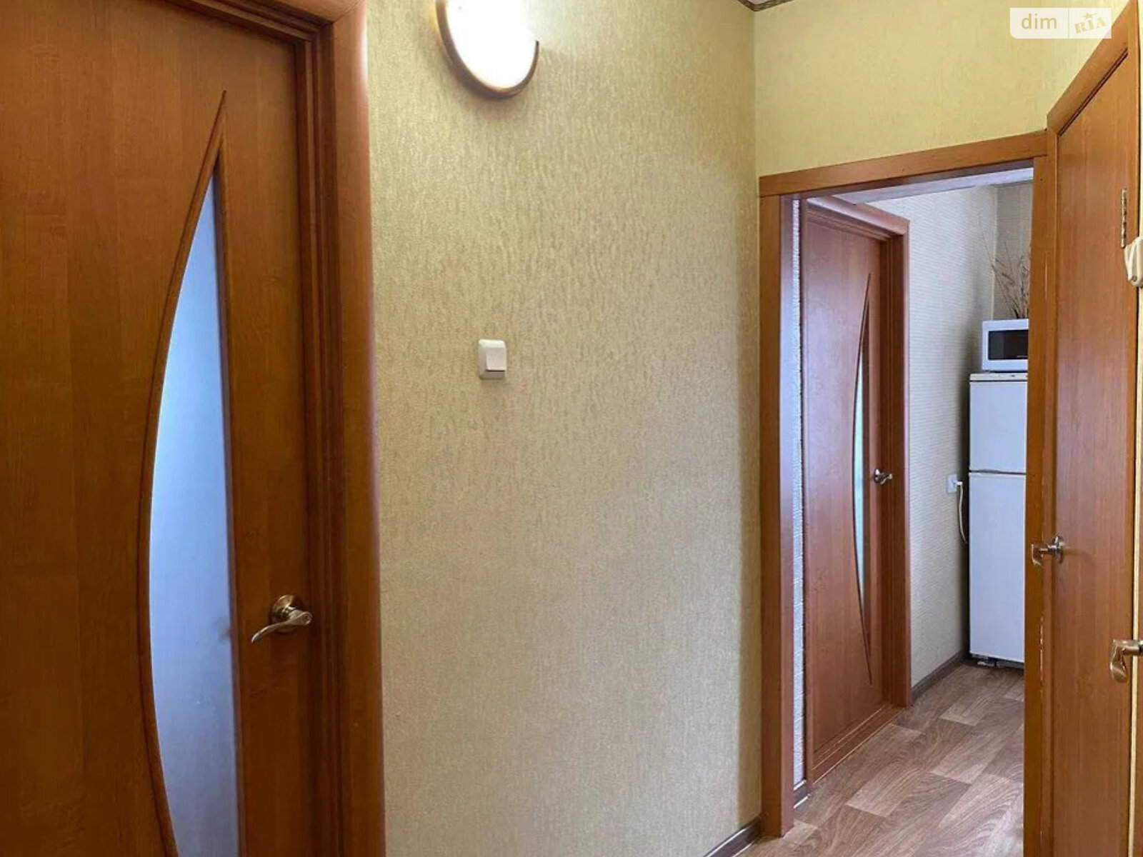 Продаж двокімнатної квартири в Запоріжжі, на шосе Дніпровське, район Дніпровський (Ленінський) фото 1