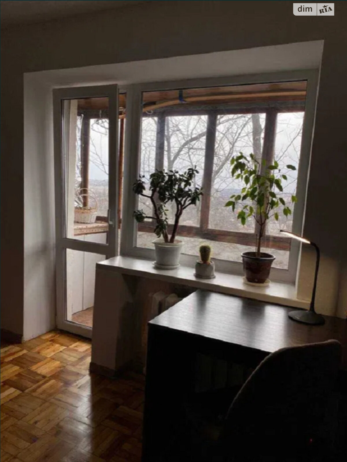Продаж двокімнатної квартири в Запоріжжі, на шосе Дніпровське, район Дніпровський (Ленінський) фото 1
