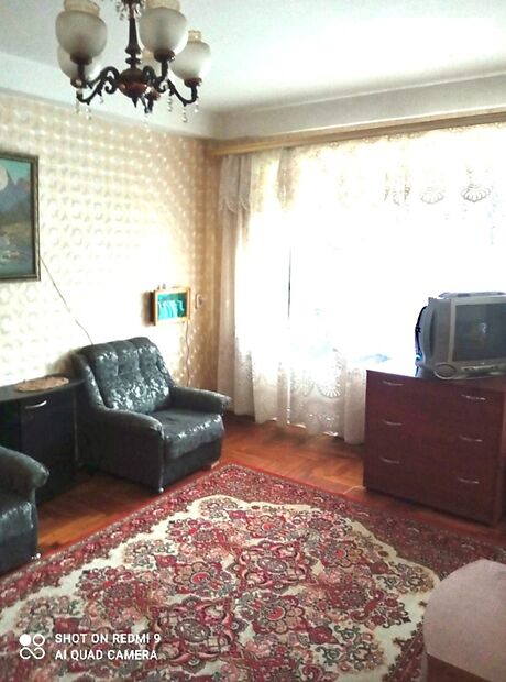 Продаж трикімнатної квартири в Запоріжжі, на вул. Дудикіна, район Дніпровський (Ленінський) фото 1 Продаж трикімнатної квартири в Запоріжжі, на вул. Дудикіна, район Дніпровський (Ленінський) фото 1