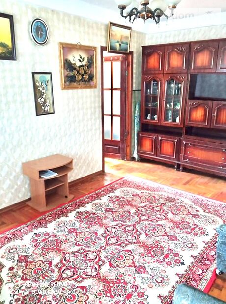 Продаж трикімнатної квартири в Запоріжжі, на вул. Дудикіна, район Дніпровський (Ленінський) фото 1 Продаж трикімнатної квартири в Запоріжжі, на вул. Дудикіна, район Дніпровський (Ленінський) фото 1