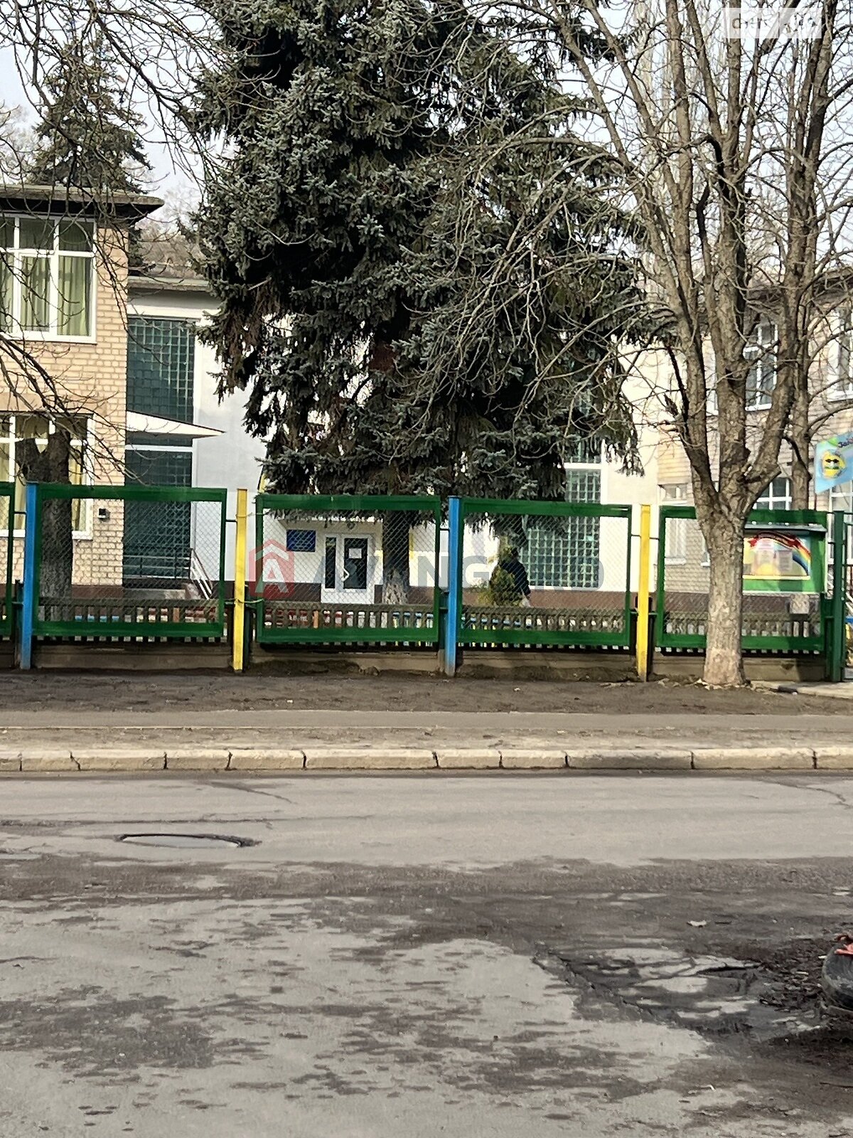 Продажа трехкомнатной квартиры в Запорожье, на ул. Дудыкина 19, район Днепровский (Ленинский) фото 1
