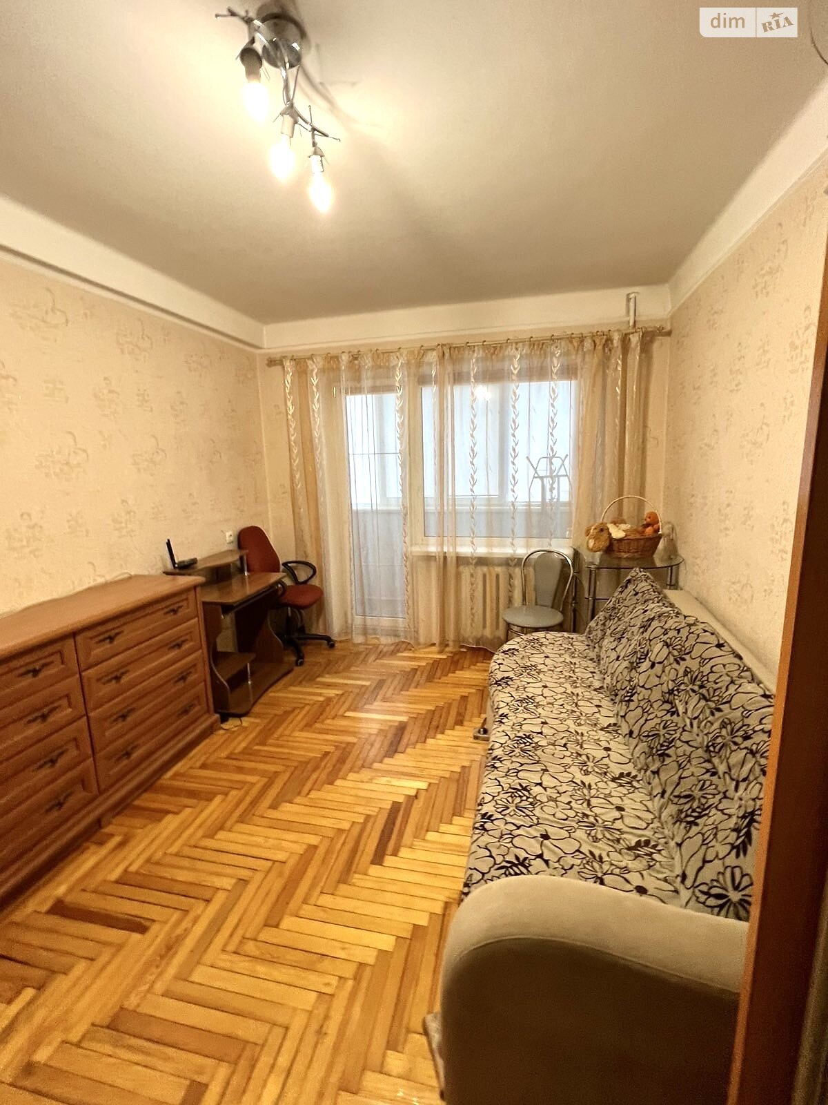 Продаж однокімнатної квартири в Запоріжжі, на вул. Дудикіна, район Дніпровський (Ленінський) фото 1 Продаж однокімнатної квартири в Запоріжжі, на вул. Дудикіна, район Дніпровський (Ленінський) фото 1