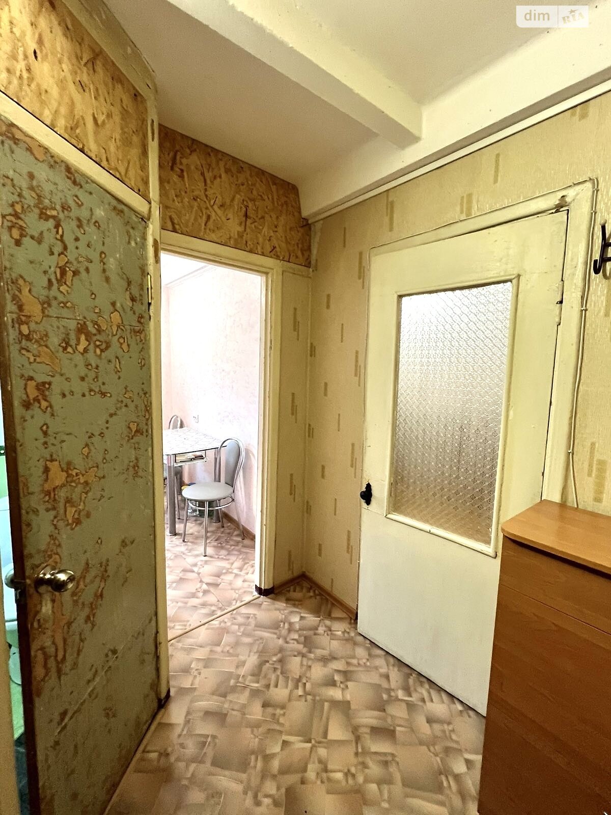 Продаж однокімнатної квартири в Запоріжжі, на вул. Дудикіна, район Дніпровський (Ленінський) фото 1 Продаж однокімнатної квартири в Запоріжжі, на вул. Дудикіна, район Дніпровський (Ленінський) фото 1