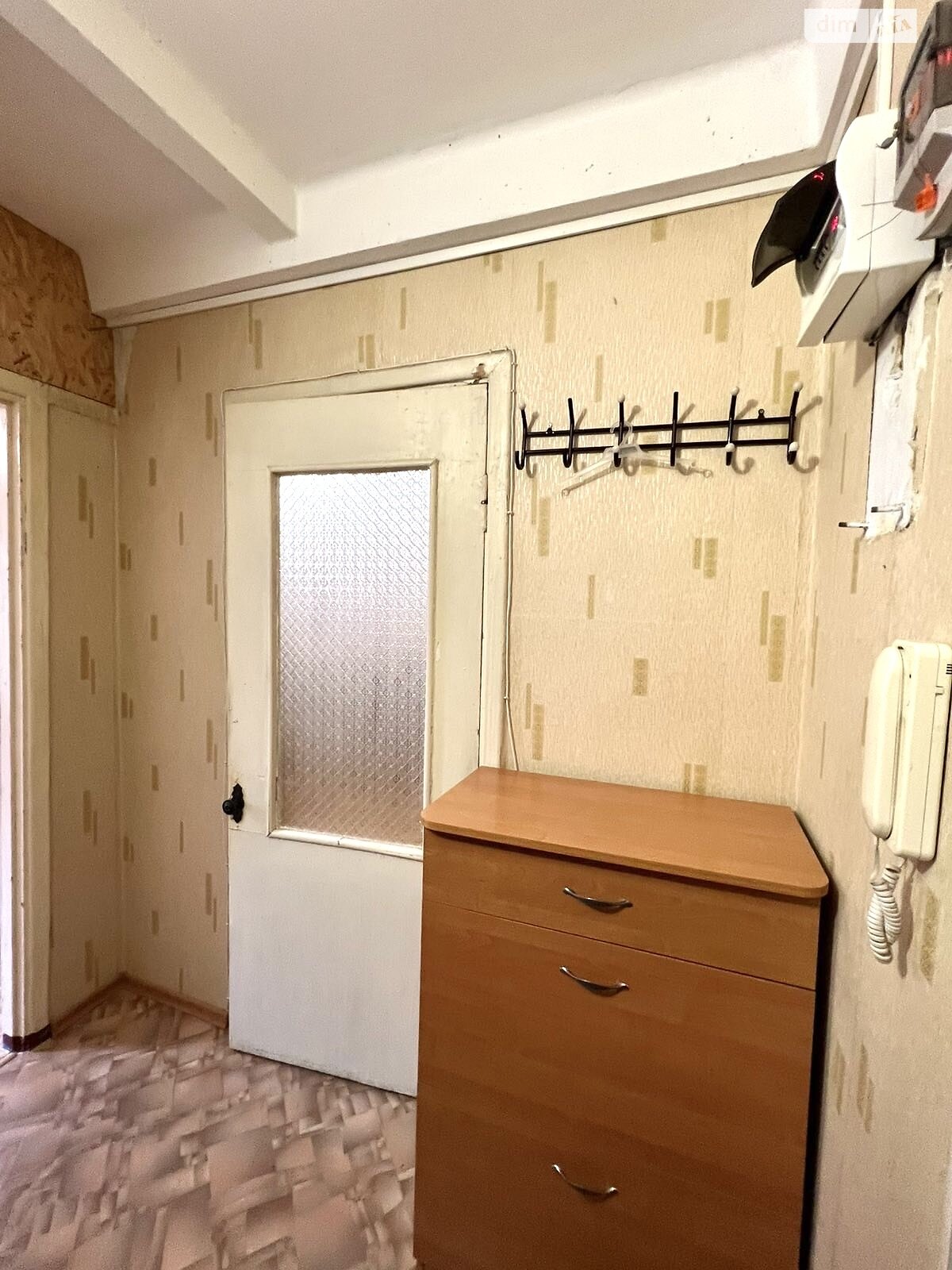 Продаж однокімнатної квартири в Запоріжжі, на вул. Дудикіна, район Дніпровський (Ленінський) фото 1 Продаж однокімнатної квартири в Запоріжжі, на вул. Дудикіна, район Дніпровський (Ленінський) фото 1