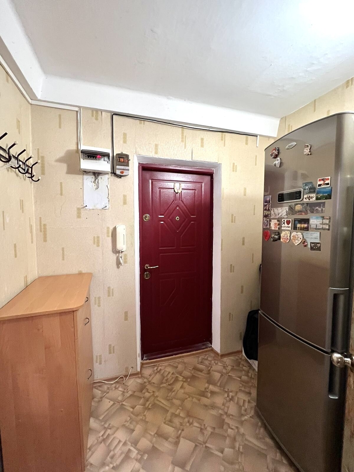 Продаж однокімнатної квартири в Запоріжжі, на вул. Дудикіна, район Дніпровський (Ленінський) фото 1 Продаж однокімнатної квартири в Запоріжжі, на вул. Дудикіна, район Дніпровський (Ленінський) фото 1