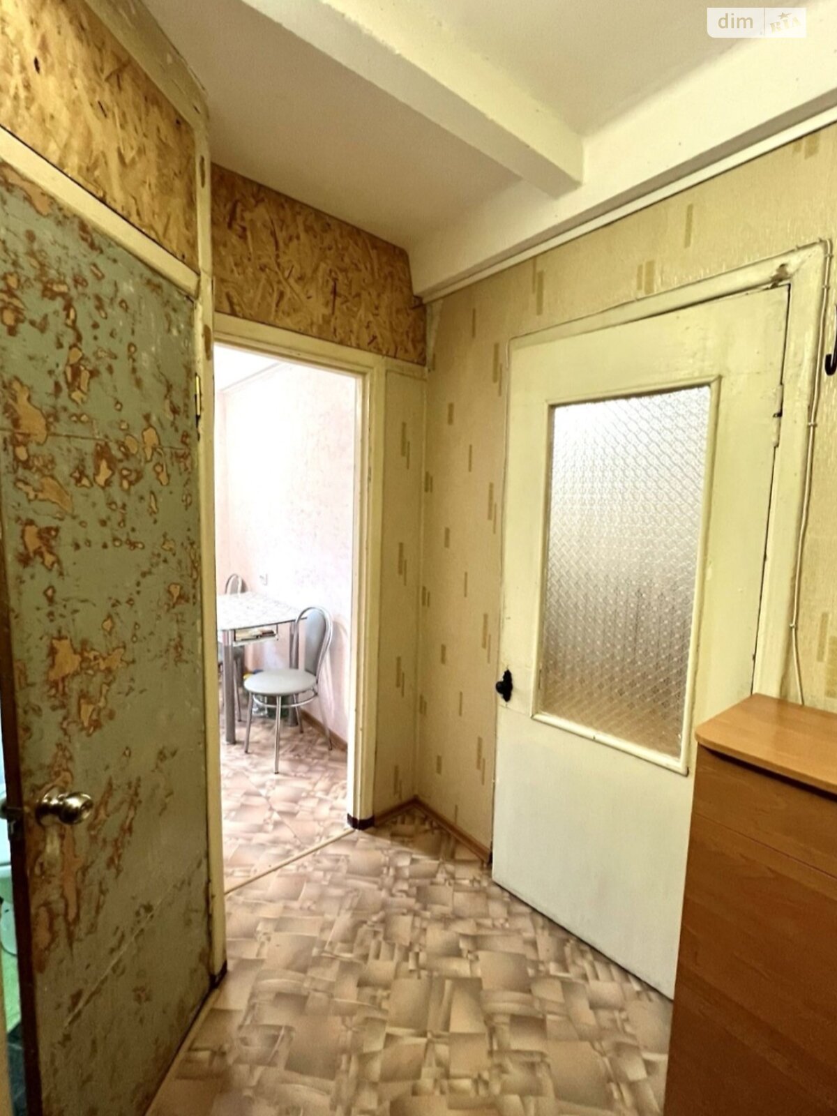 Продаж однокімнатної квартири в Запоріжжі, на вул. Дудикіна, район Дніпровський (Ленінський) фото 1 Продаж однокімнатної квартири в Запоріжжі, на вул. Дудикіна, район Дніпровський (Ленінський) фото 1