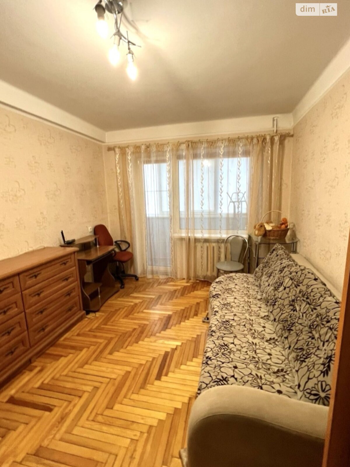 Продаж однокімнатної квартири в Запоріжжі, на вул. Дудикіна, район Дніпровський (Ленінський) фото 1 Продаж однокімнатної квартири в Запоріжжі, на вул. Дудикіна, район Дніпровський (Ленінський) фото 1