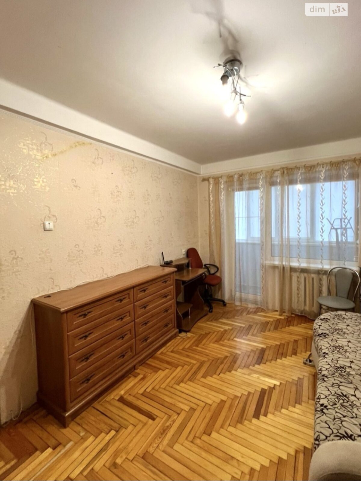 Продаж однокімнатної квартири в Запоріжжі, на вул. Дудикіна, район Дніпровський (Ленінський) фото 1 Продаж однокімнатної квартири в Запоріжжі, на вул. Дудикіна, район Дніпровський (Ленінський) фото 1
