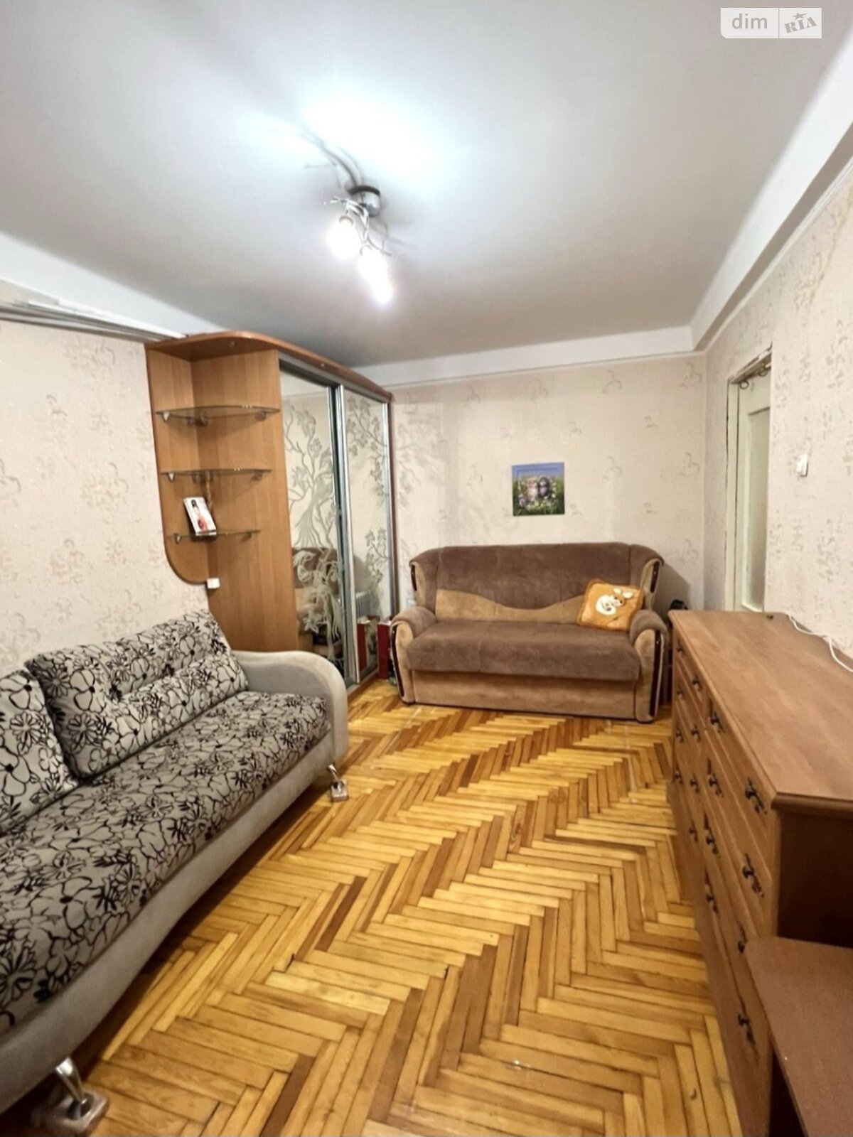 Продаж однокімнатної квартири в Запоріжжі, на вул. Дудикіна, район Дніпровський (Ленінський) фото 1 Продаж однокімнатної квартири в Запоріжжі, на вул. Дудикіна, район Дніпровський (Ленінський) фото 1