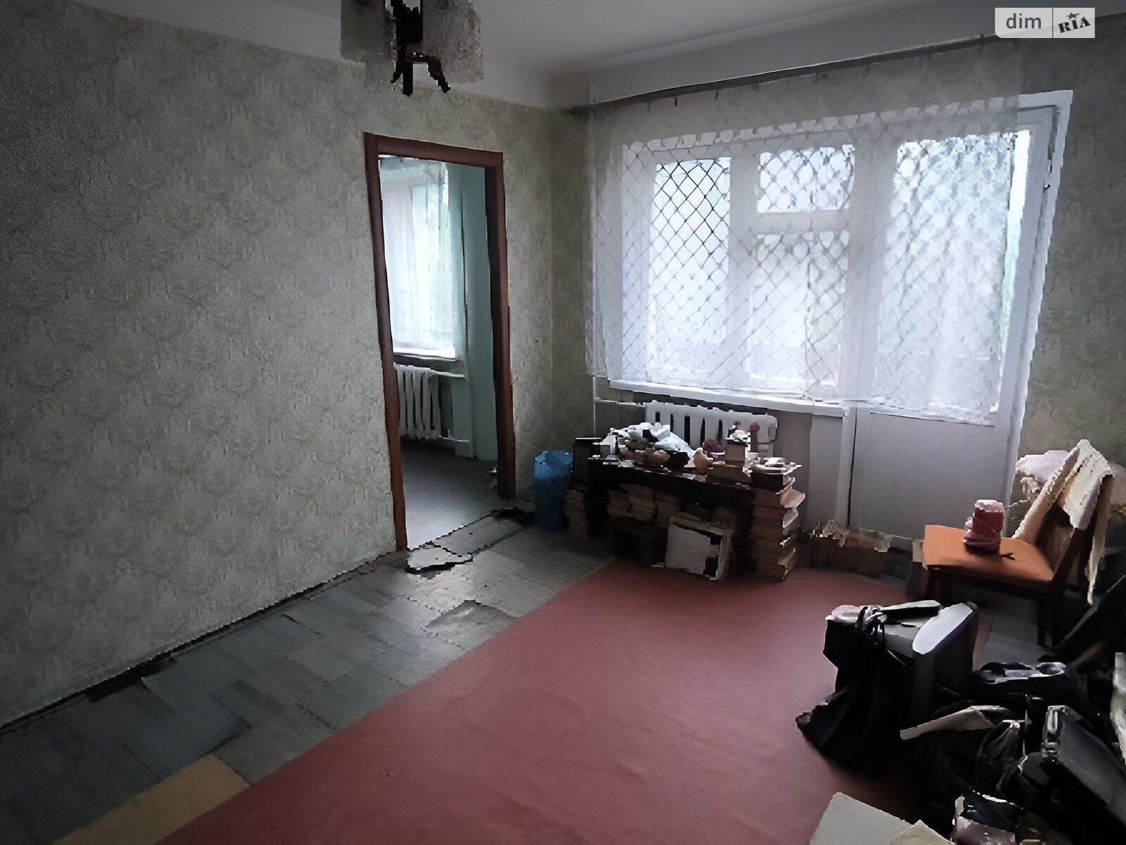 Продажа трехкомнатной квартиры в Запорожье, на ул. Дудыкина, район Днепровский (Ленинский) фото 1 Продажа трехкомнатной квартиры в Запорожье, на ул. Дудыкина, район Днепровский (Ленинский) фото 1
