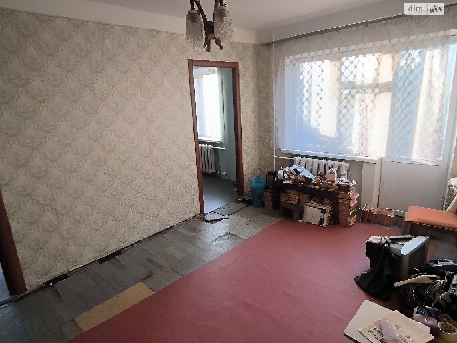 Продажа трехкомнатной квартиры в Запорожье, на ул. Дудыкина, район Днепровский (Ленинский) фото 1 Продажа трехкомнатной квартиры в Запорожье, на ул. Дудыкина, район Днепровский (Ленинский) фото 1
