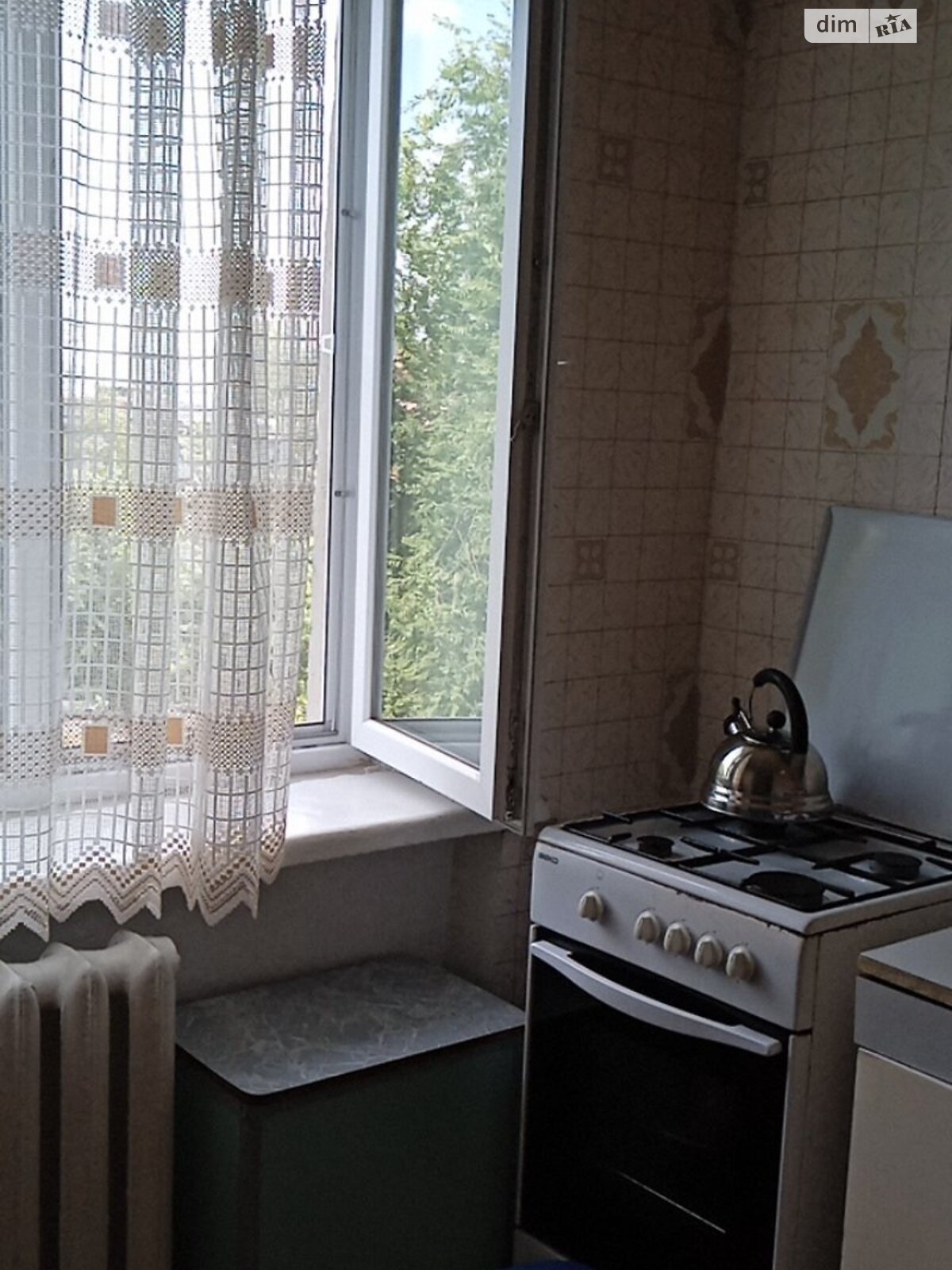 Продаж двокімнатної квартири в Запоріжжі, на вул. Генераторна 7, район Дніпровський (Ленінський) фото 1